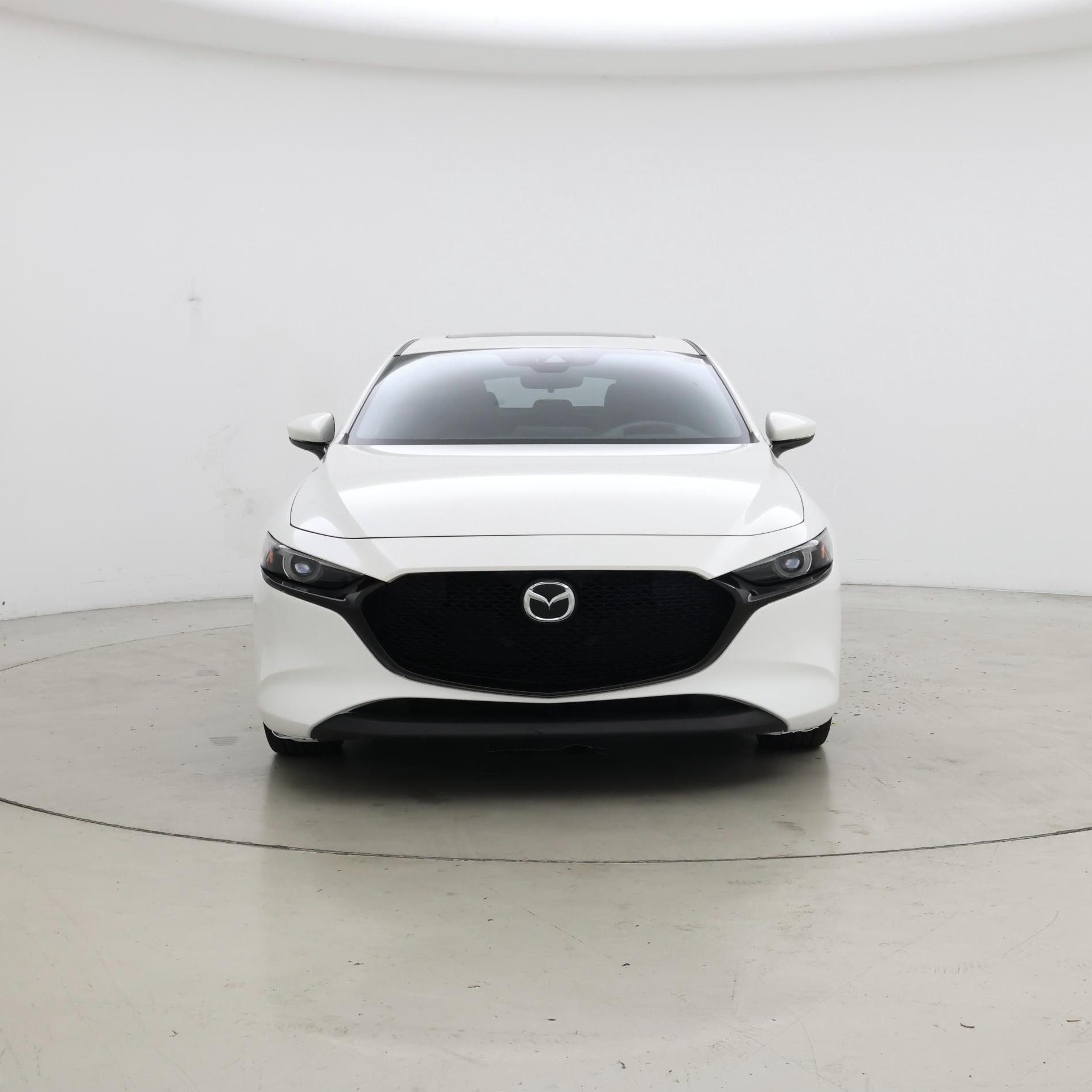 Thumbnail: 2020 Mazda Mazda3 - 5