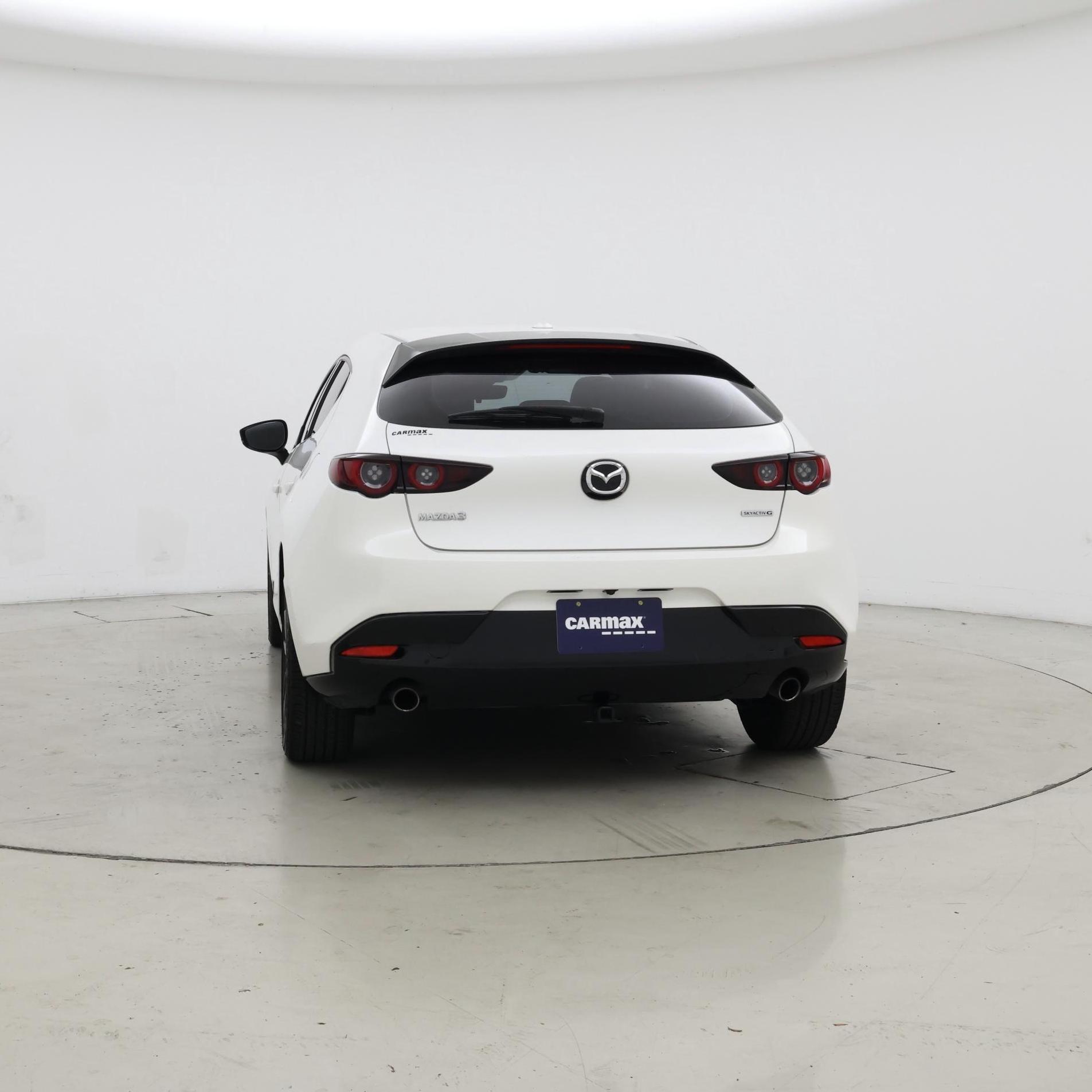 Thumbnail: 2020 Mazda Mazda3 - 6