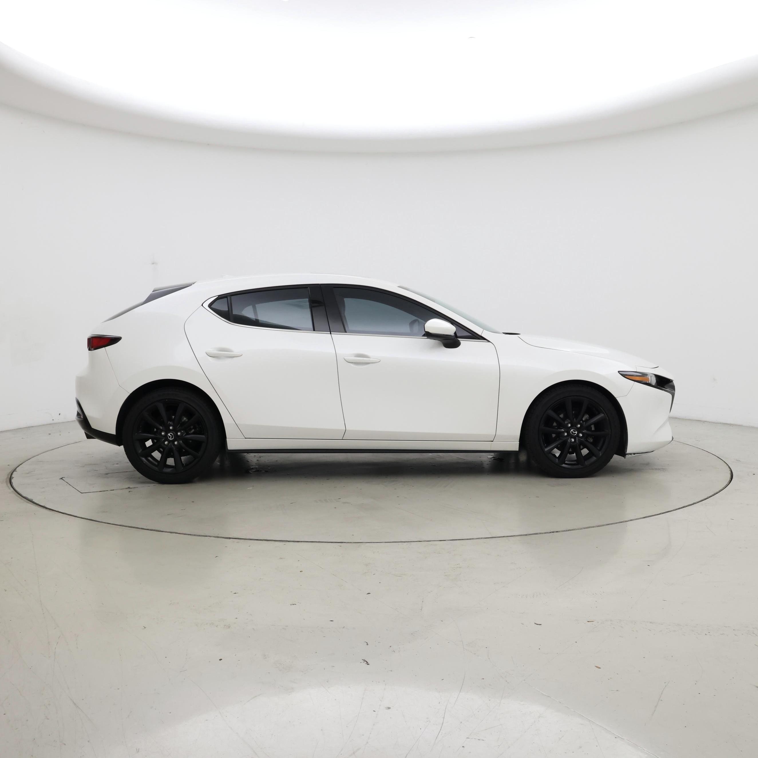 Thumbnail: 2020 Mazda Mazda3 - 7