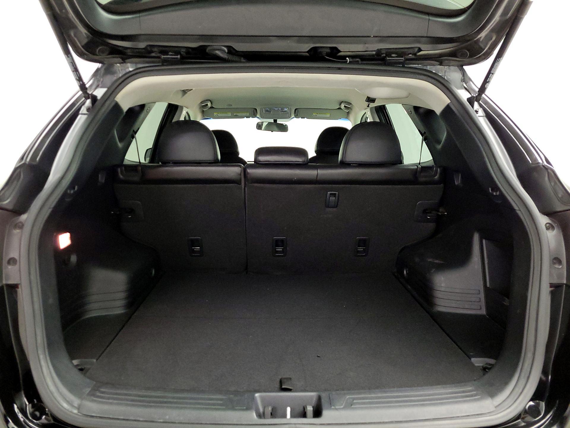 Thumbnail: 2015 Hyundai Tucson - 20