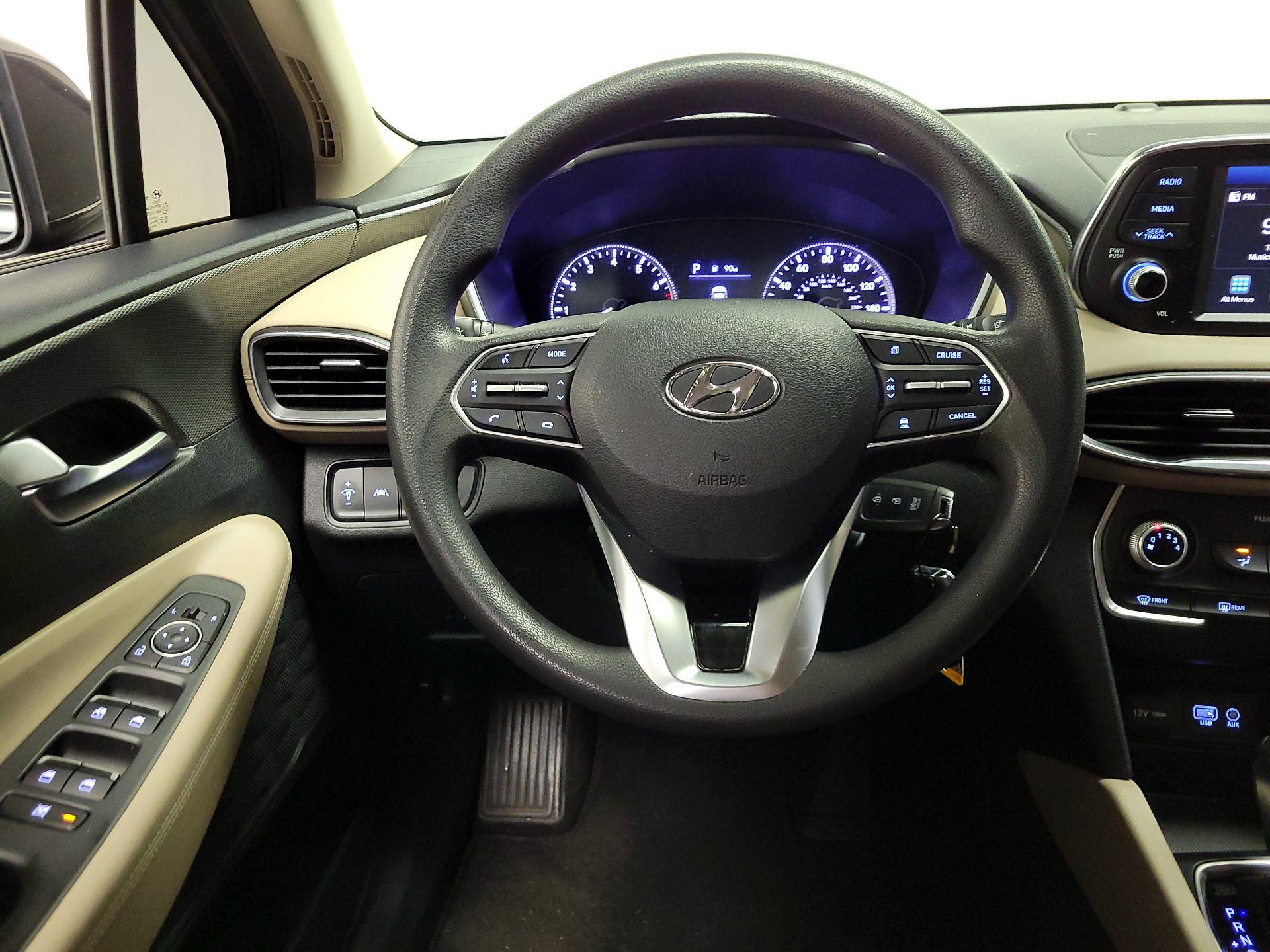 Thumbnail: 2020 Hyundai Santa Fe - 10