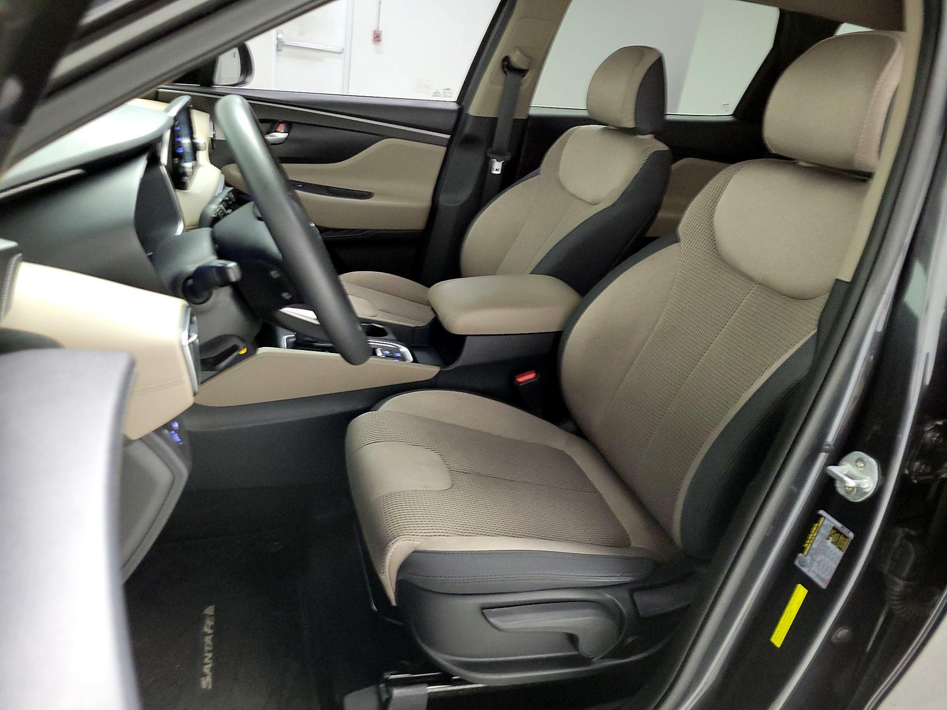 Thumbnail: 2020 Hyundai Santa Fe - 11