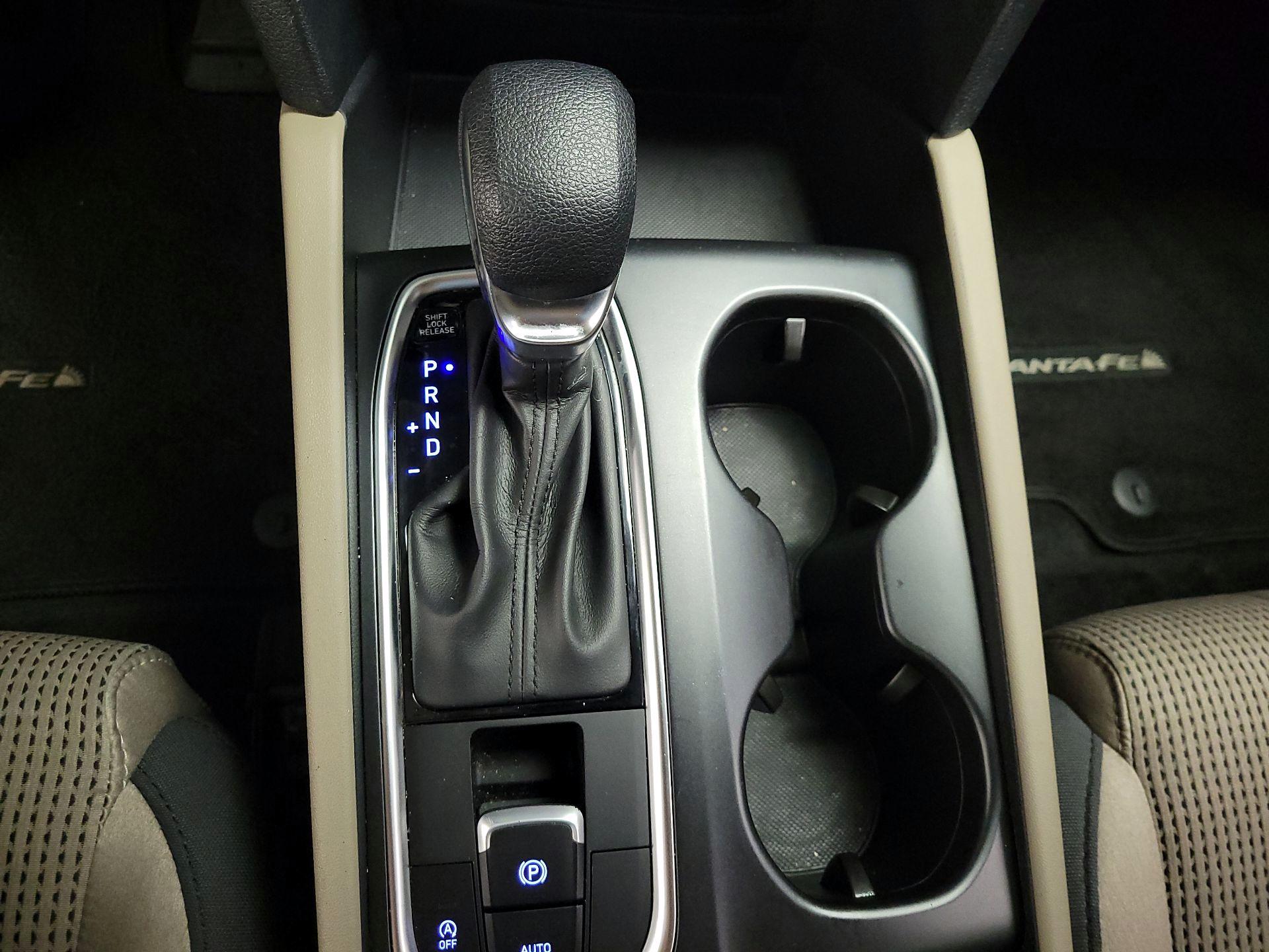 Thumbnail: 2020 Hyundai Santa Fe - 15