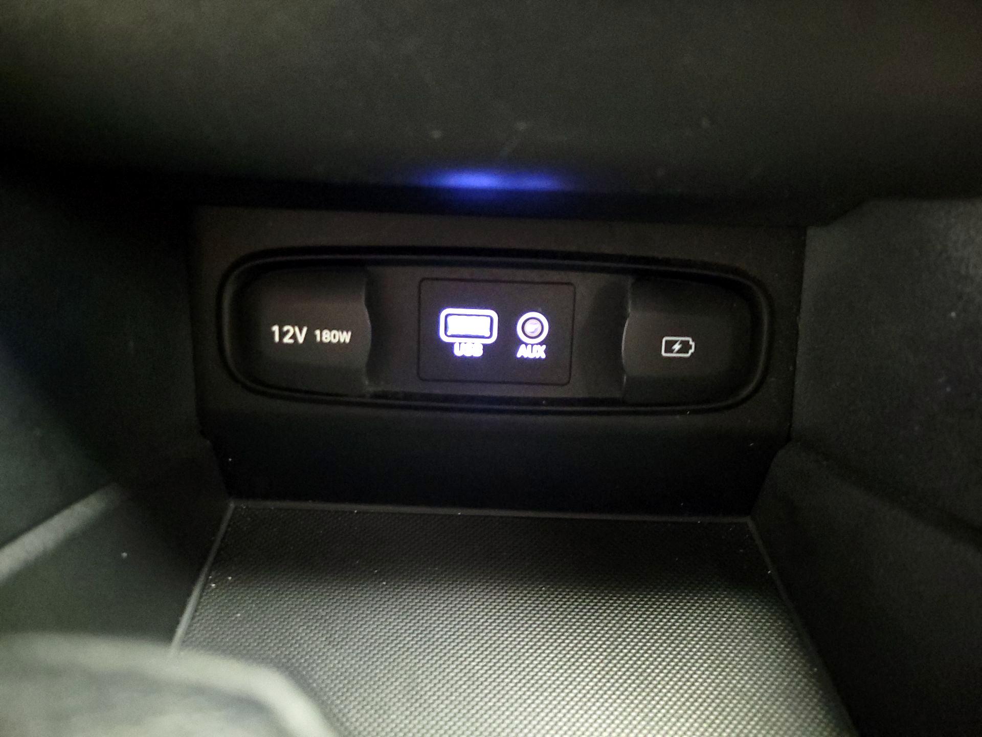 Thumbnail: 2020 Hyundai Santa Fe - 19