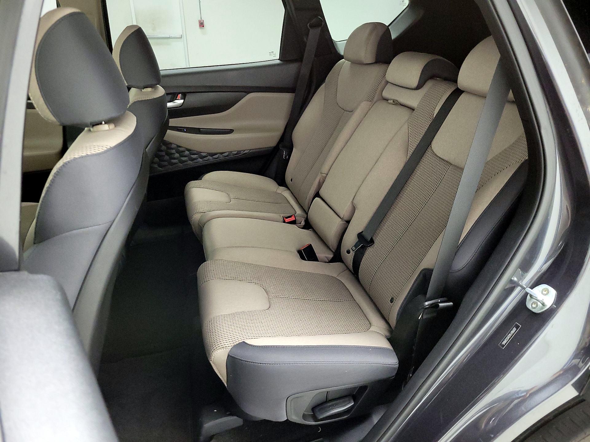 Thumbnail: 2020 Hyundai Santa Fe - 20