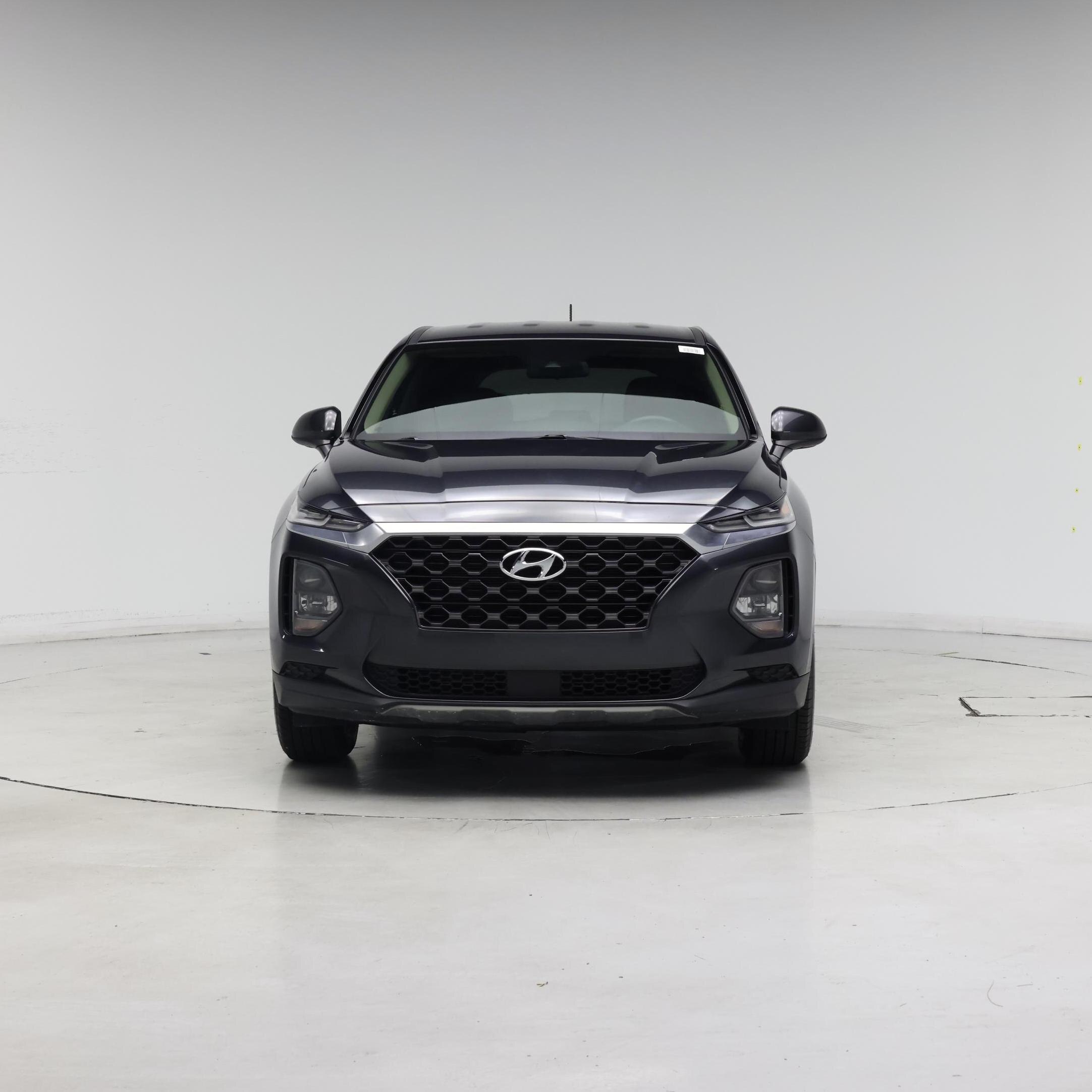Thumbnail: 2020 Hyundai Santa Fe - 5