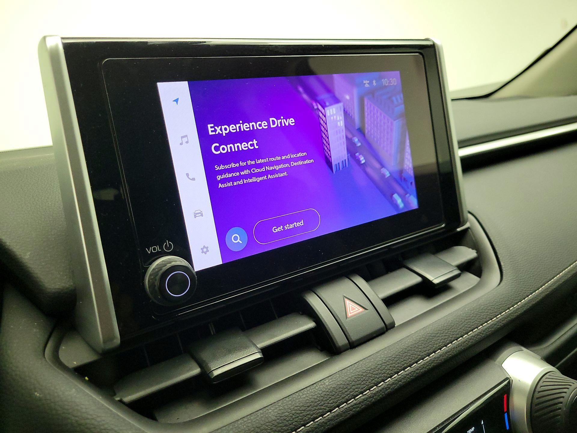 Thumbnail: 2024 Toyota RAV4 - 14