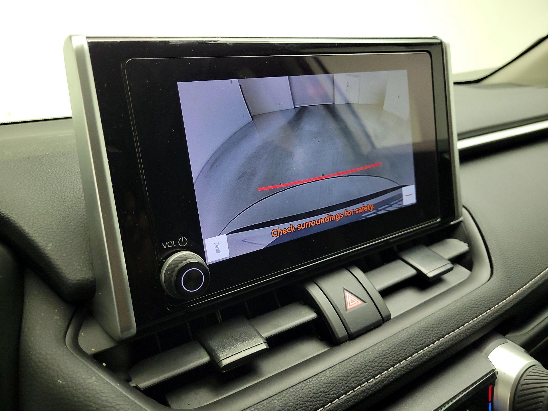 Thumbnail: 2024 Toyota RAV4 - 15