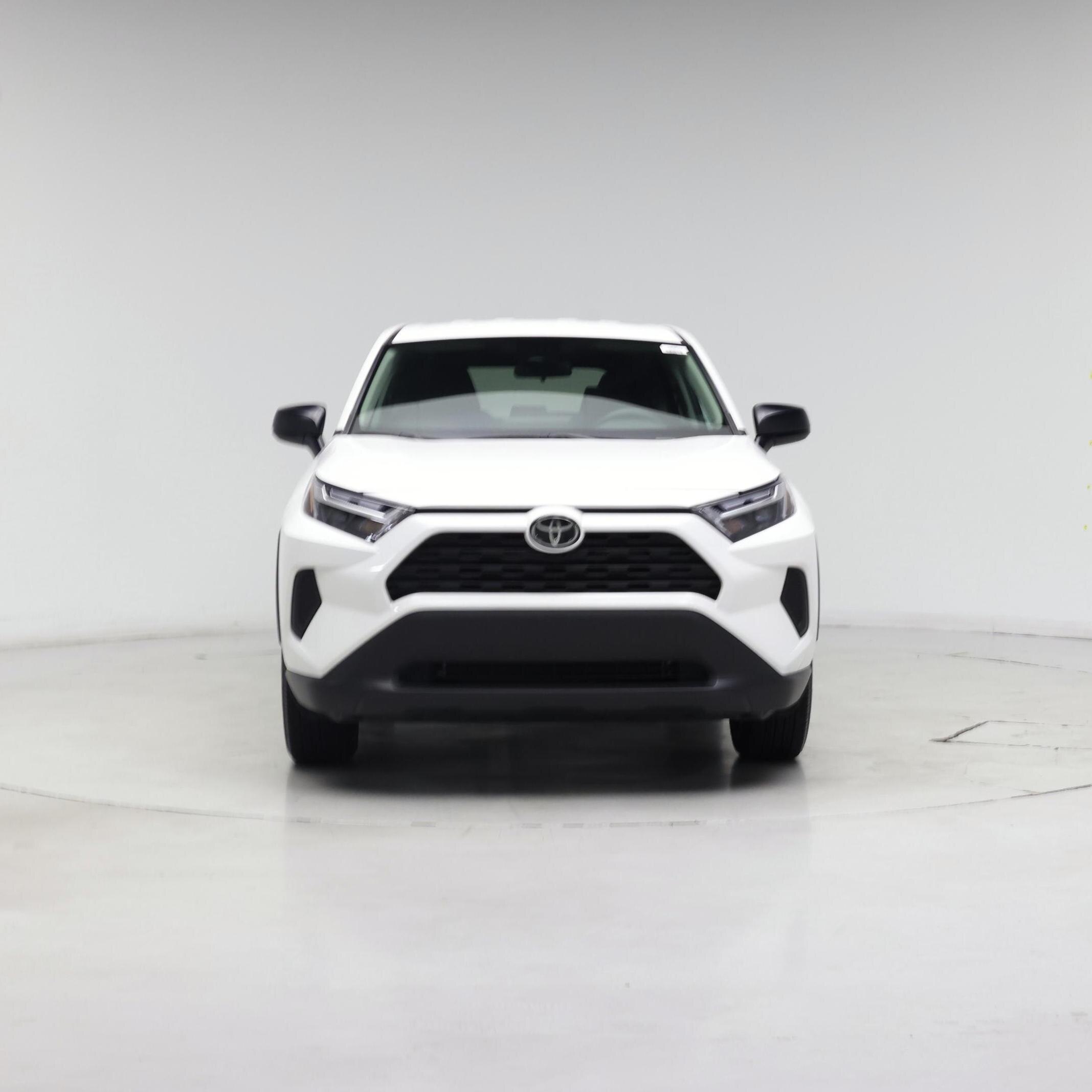Thumbnail: 2024 Toyota RAV4 - 5