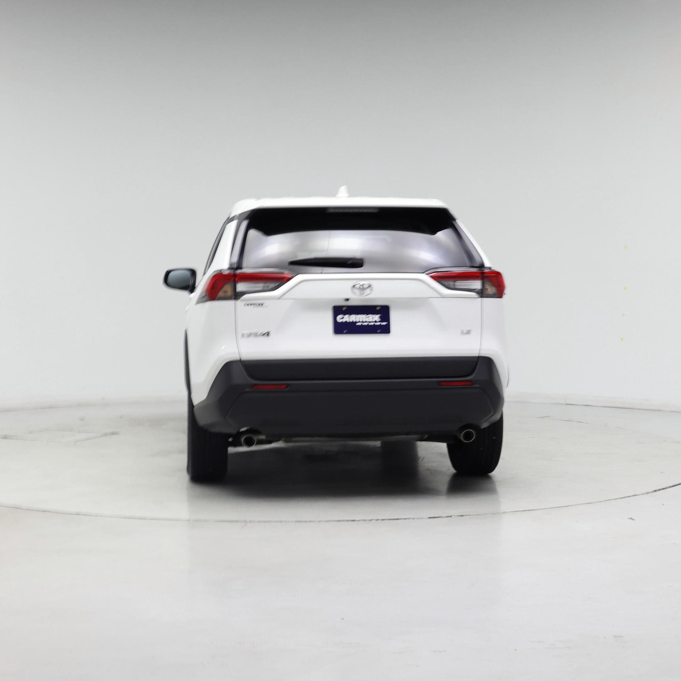 Thumbnail: 2024 Toyota RAV4 - 6