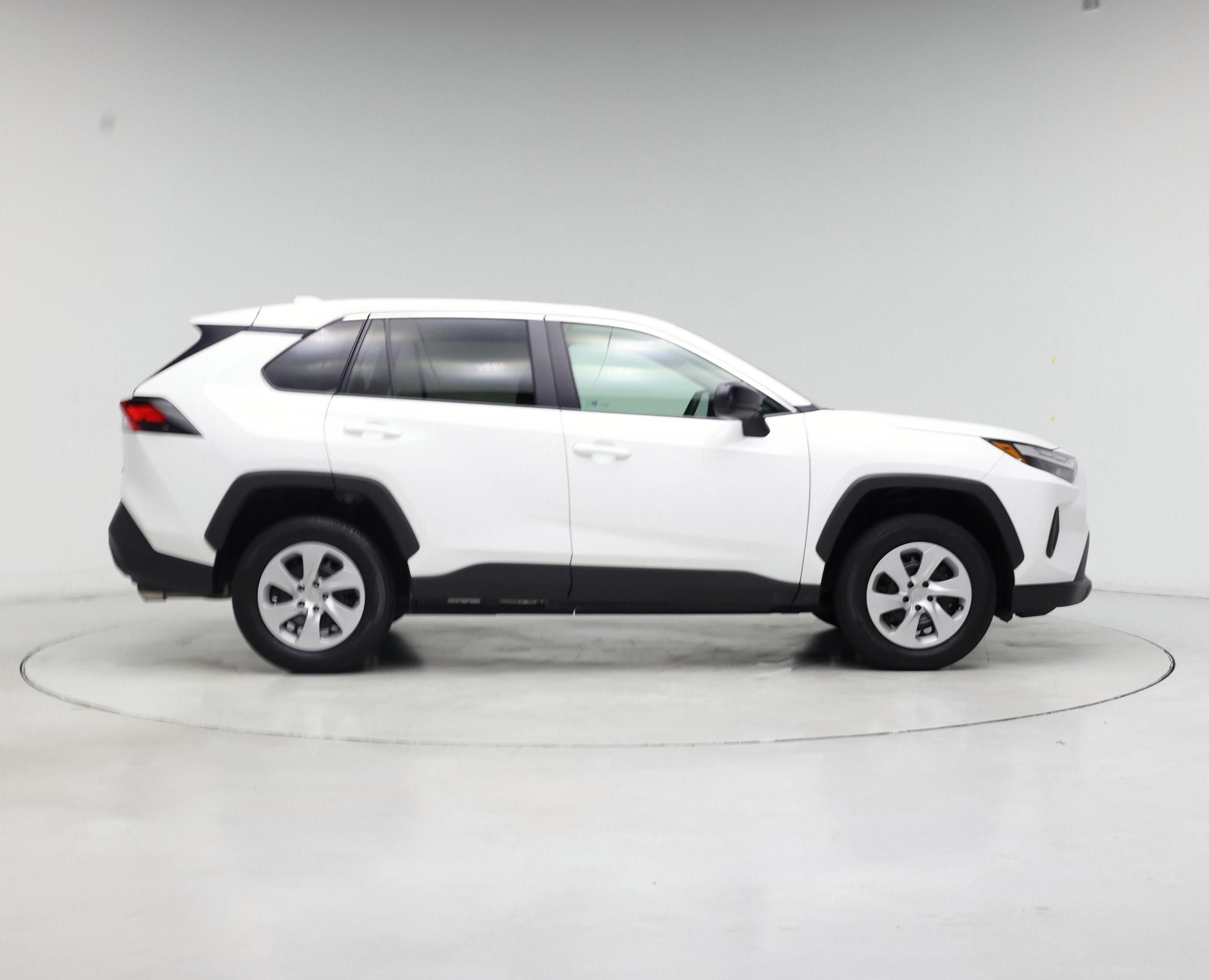 Thumbnail: 2024 Toyota RAV4 - 7