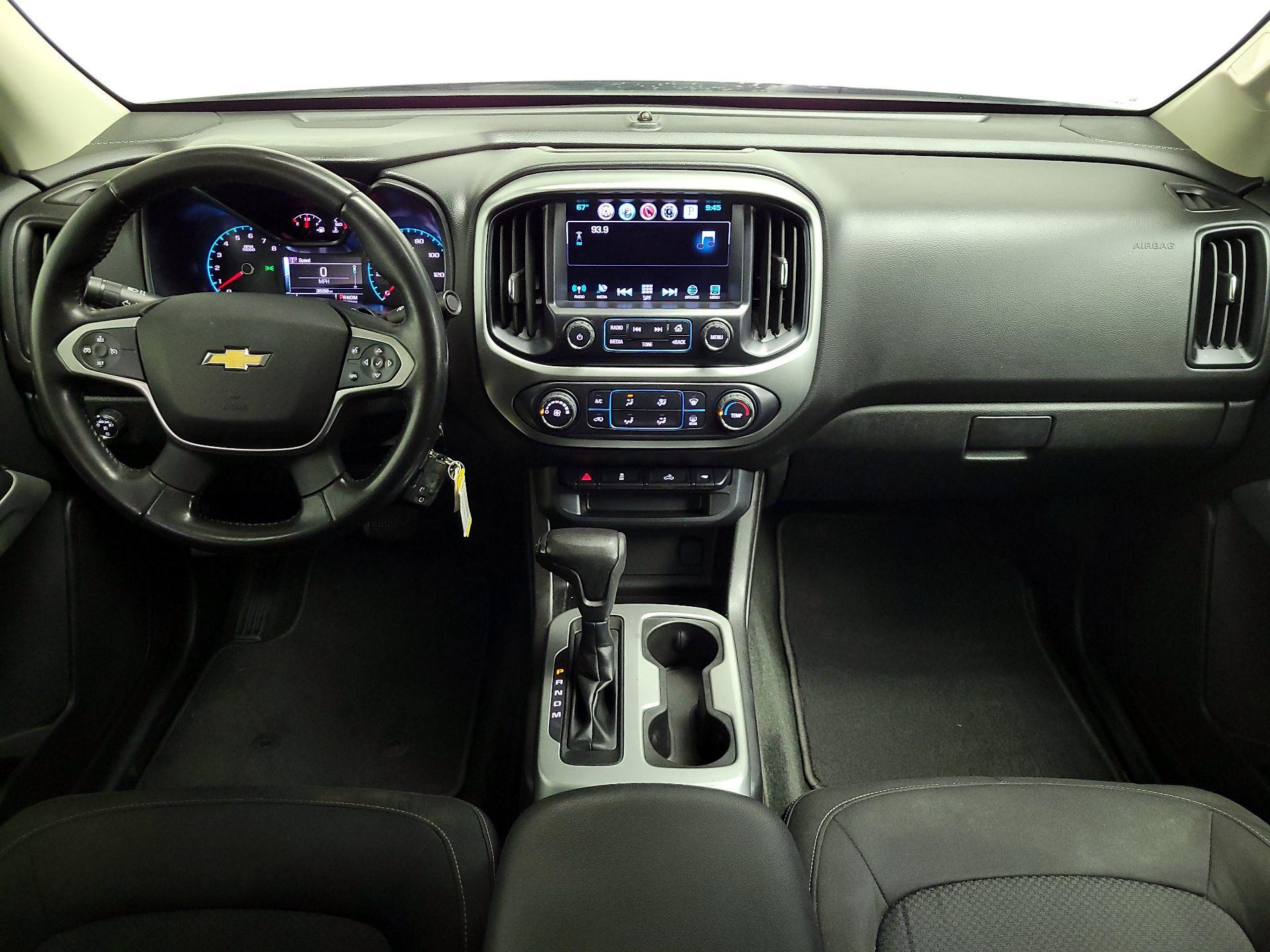 Thumbnail: 2016 Chevrolet Colorado - 9