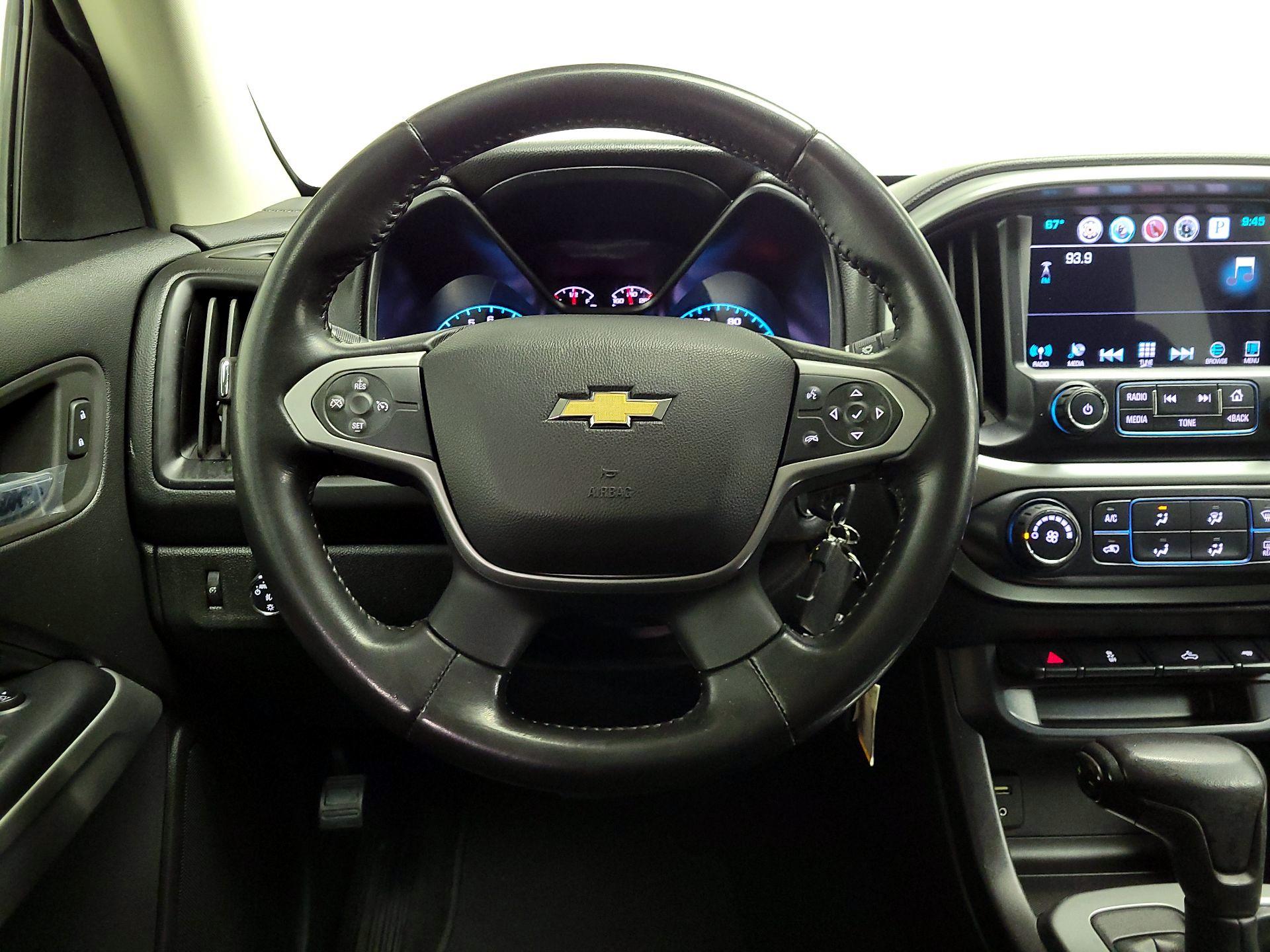 Thumbnail: 2016 Chevrolet Colorado - 10