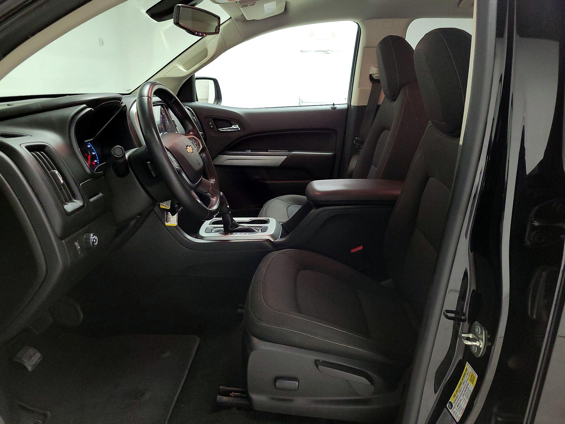 Thumbnail: 2016 Chevrolet Colorado - 11