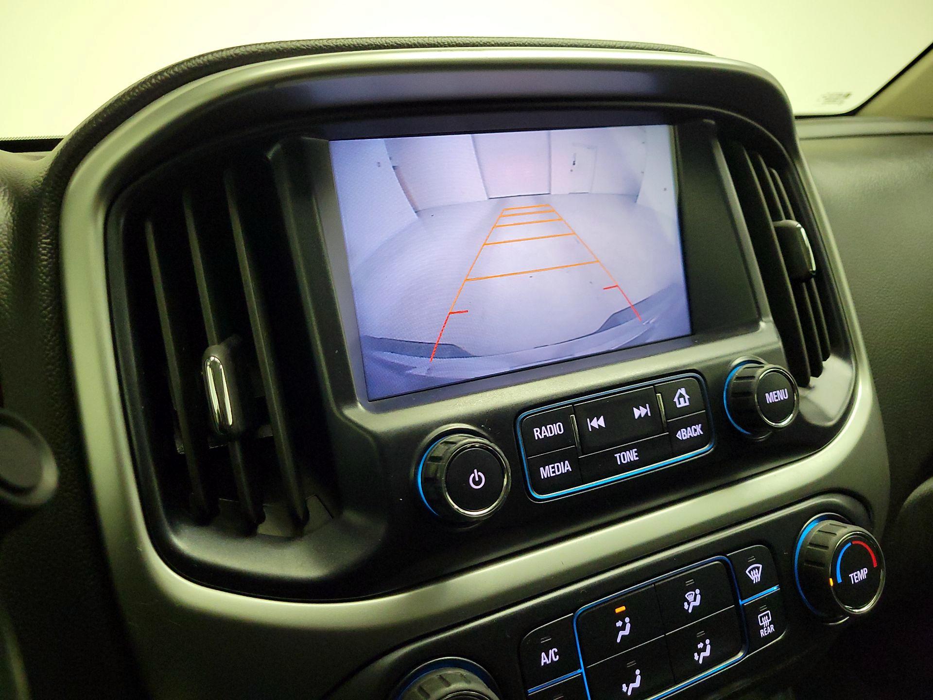 Thumbnail: 2016 Chevrolet Colorado - 14