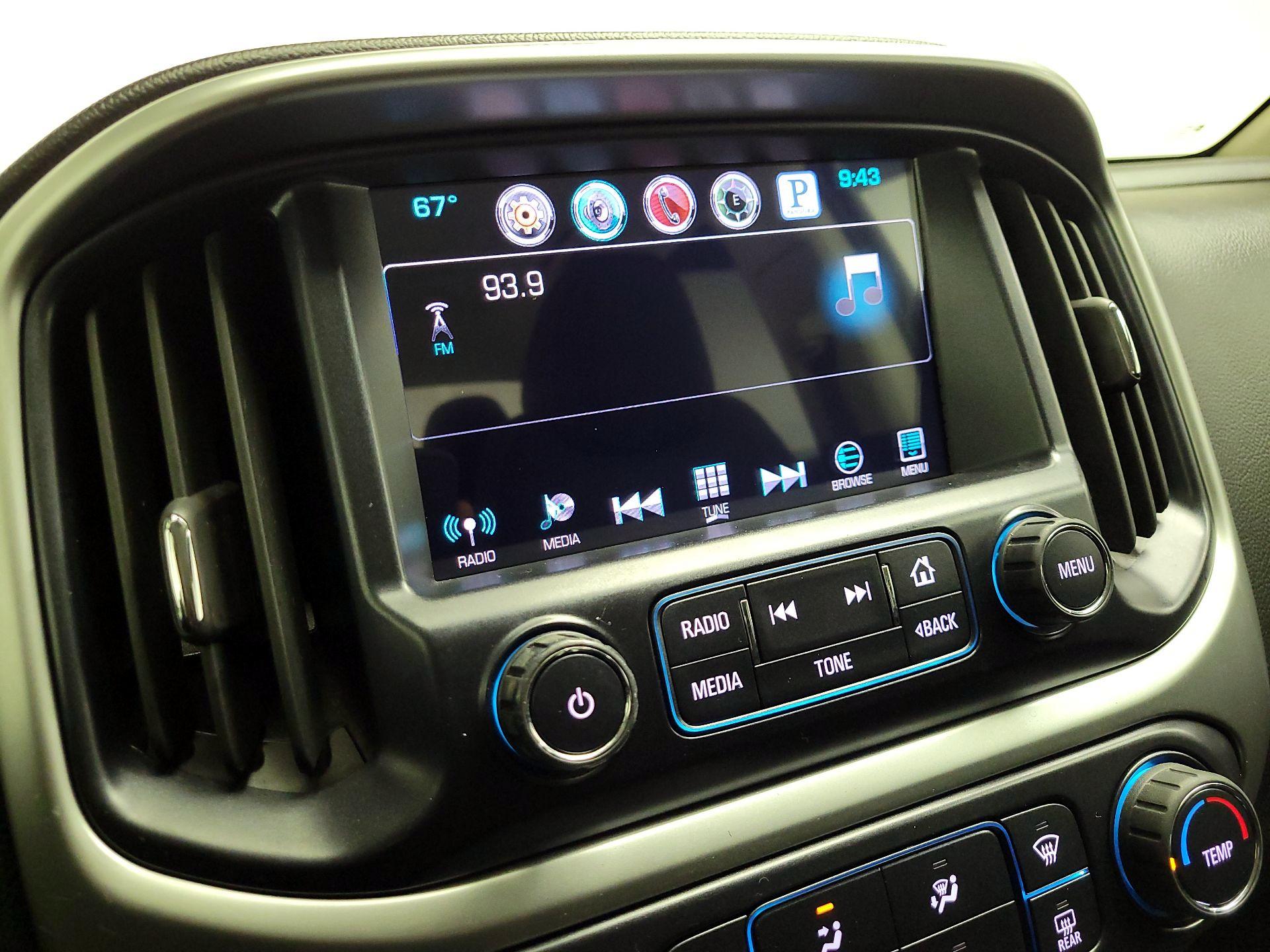 Thumbnail: 2016 Chevrolet Colorado - 15