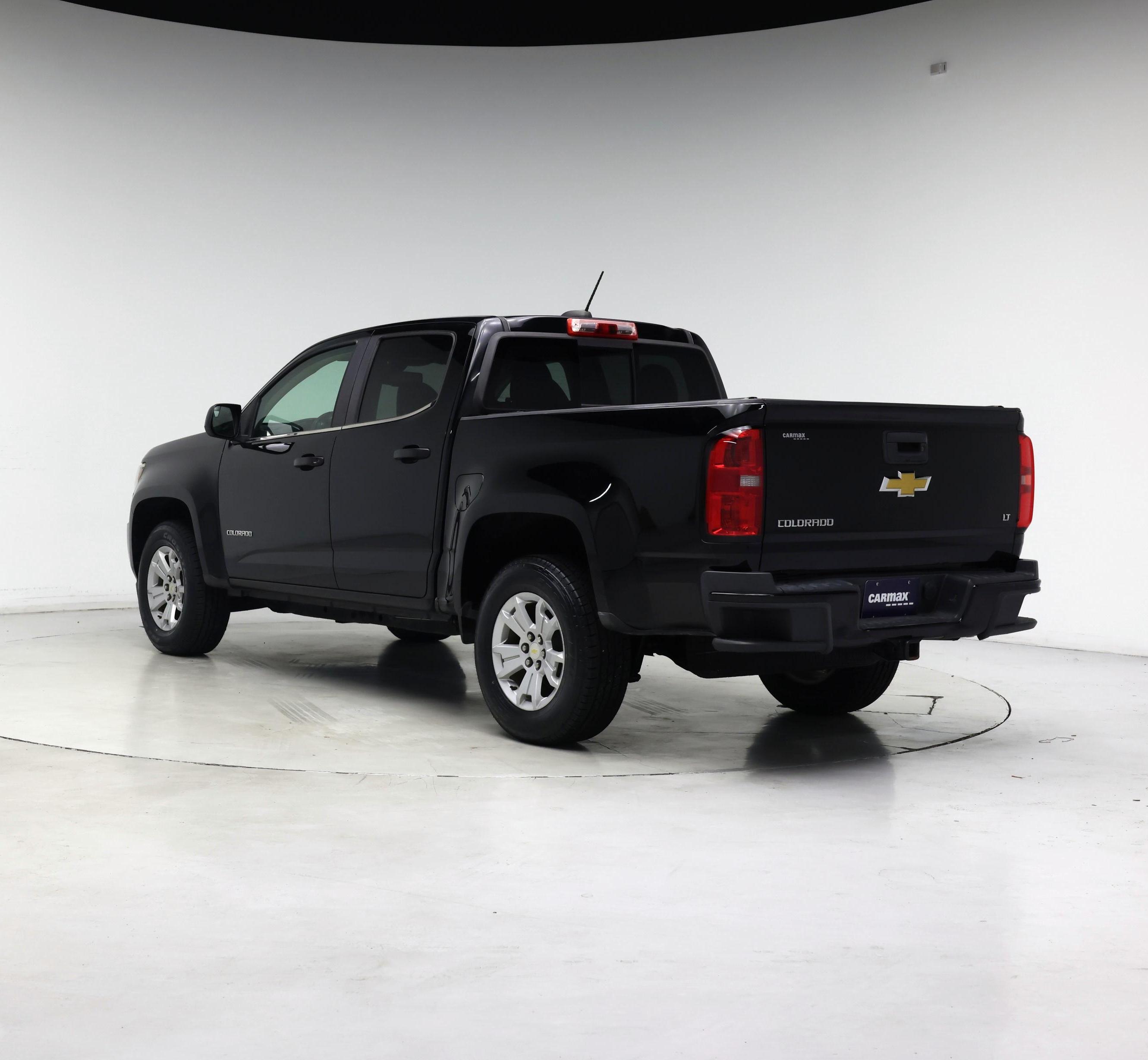 Thumbnail: 2016 Chevrolet Colorado - 2