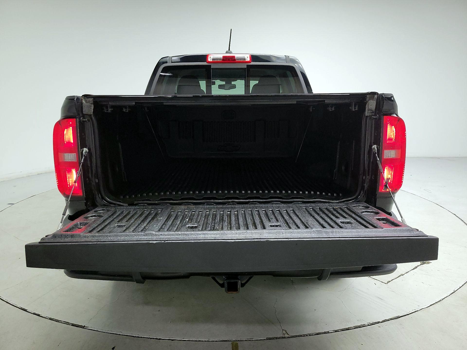 Thumbnail: 2016 Chevrolet Colorado - 20