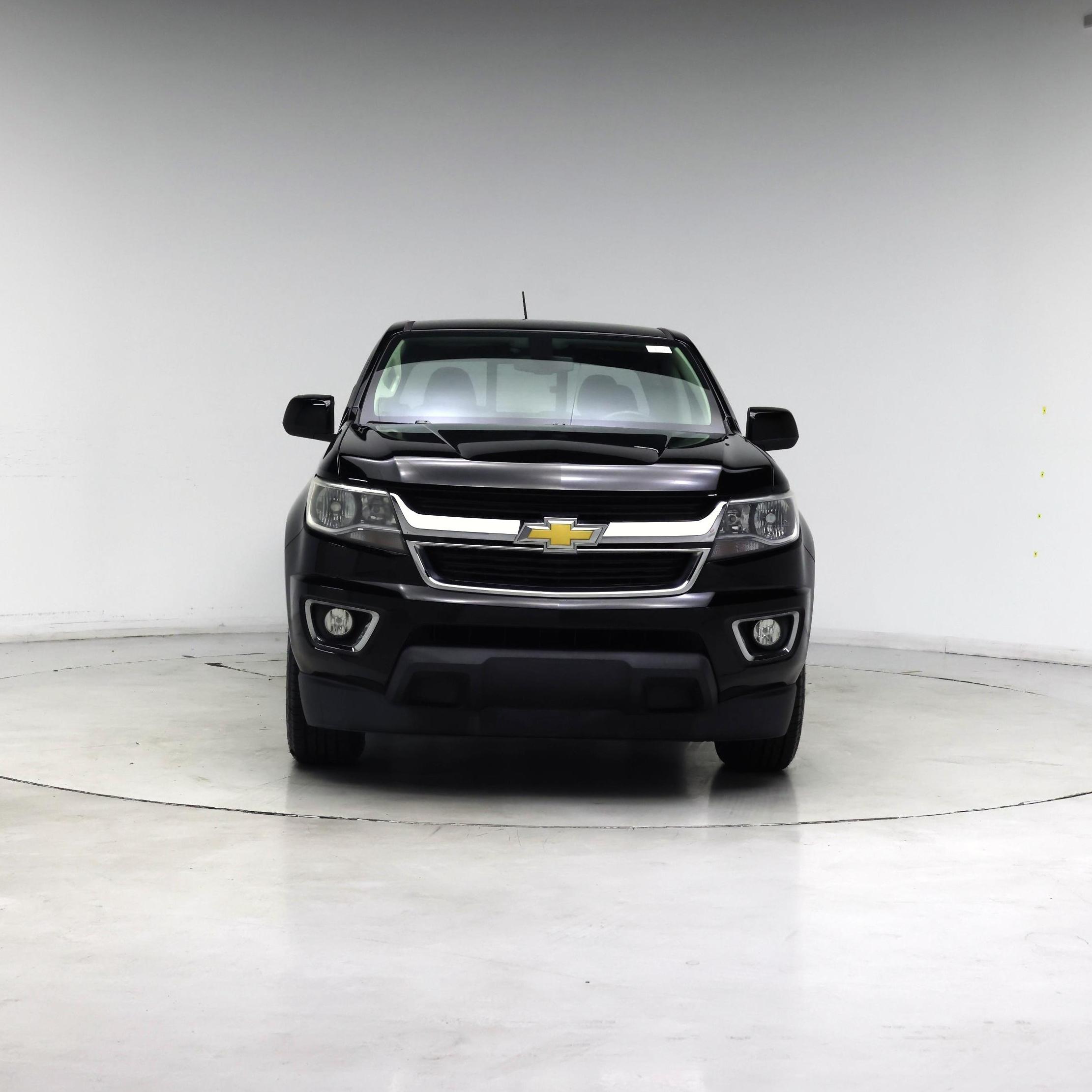 Thumbnail: 2016 Chevrolet Colorado - 5
