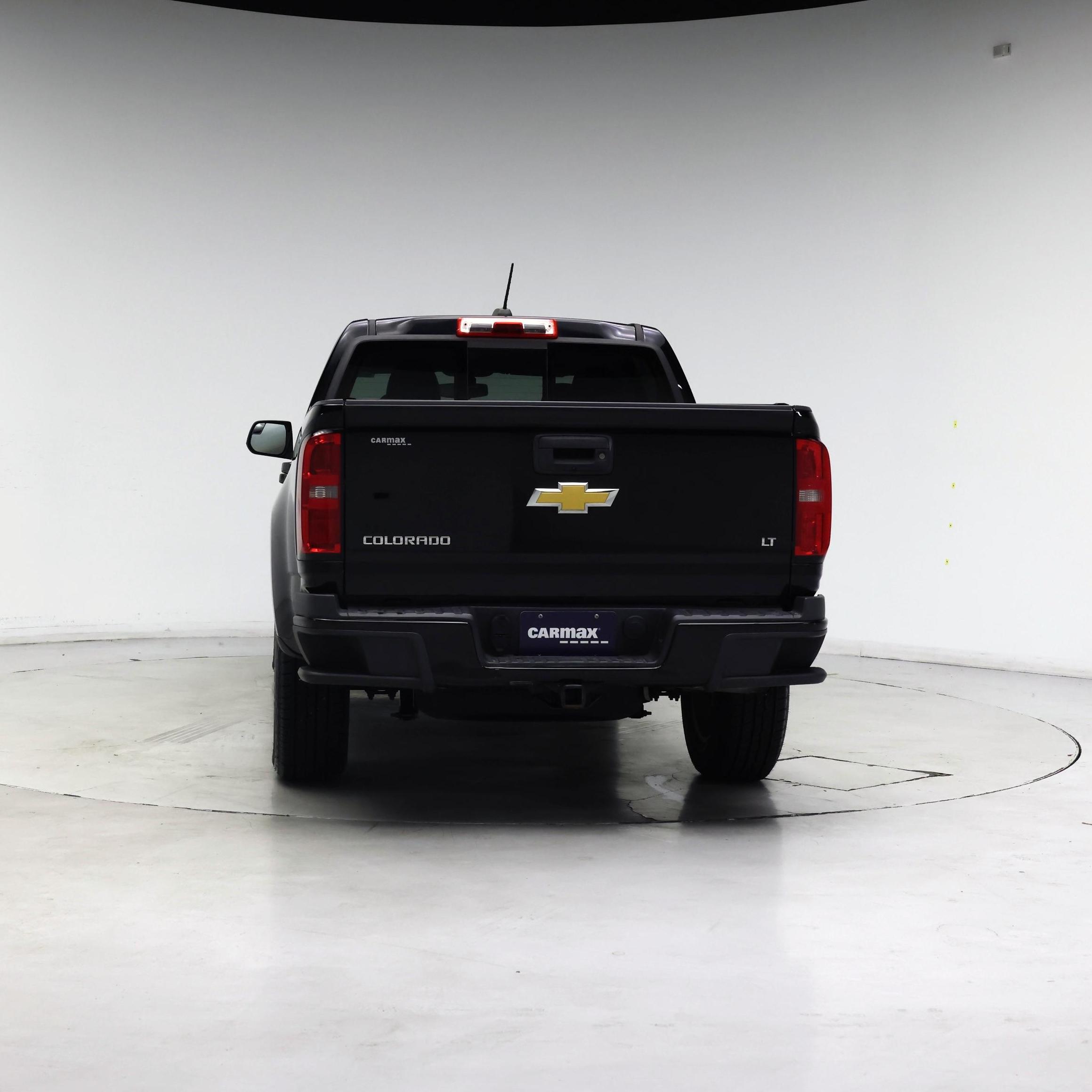 Thumbnail: 2016 Chevrolet Colorado - 6