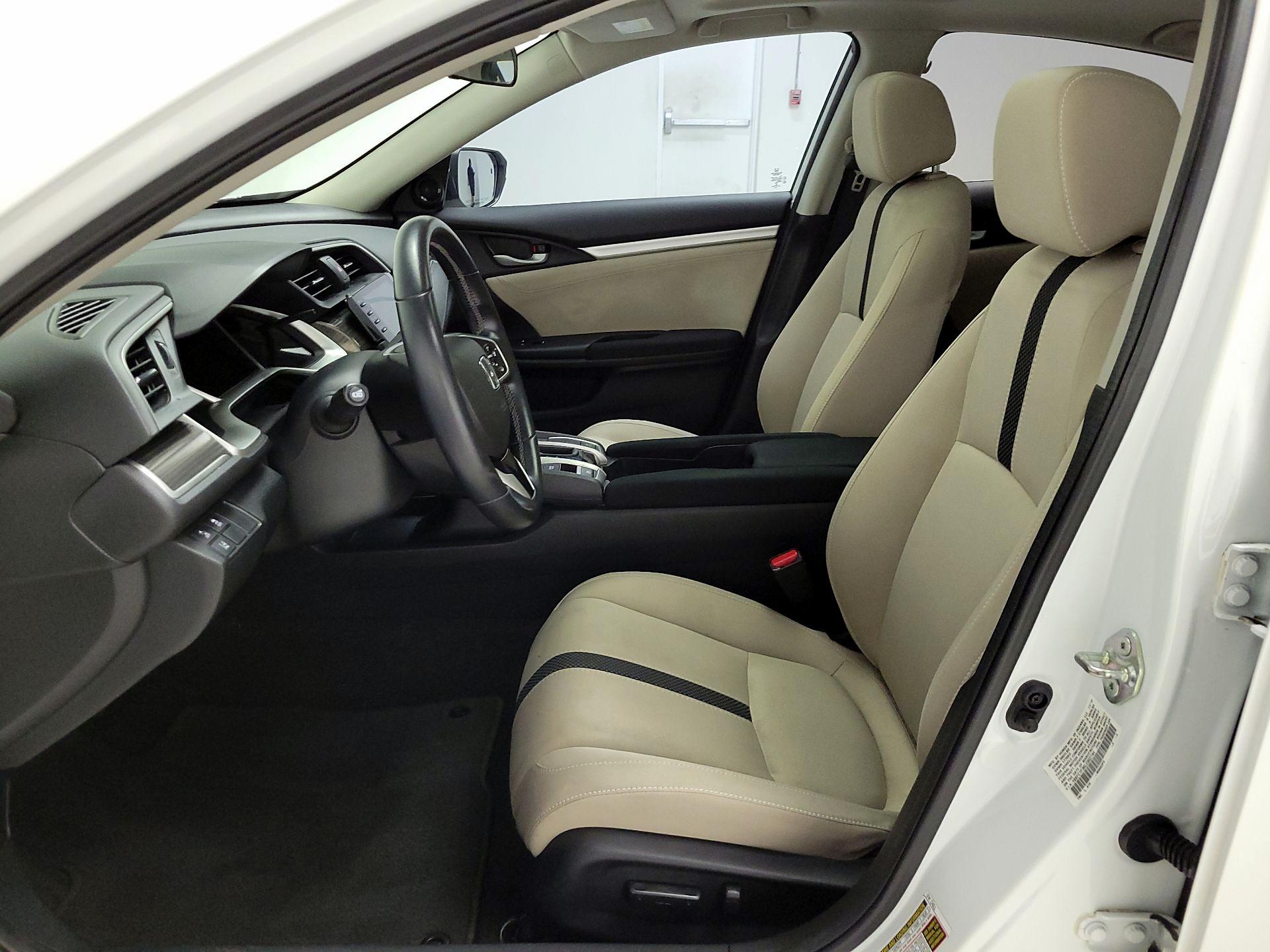 Thumbnail: 2020 Honda Civic - 11