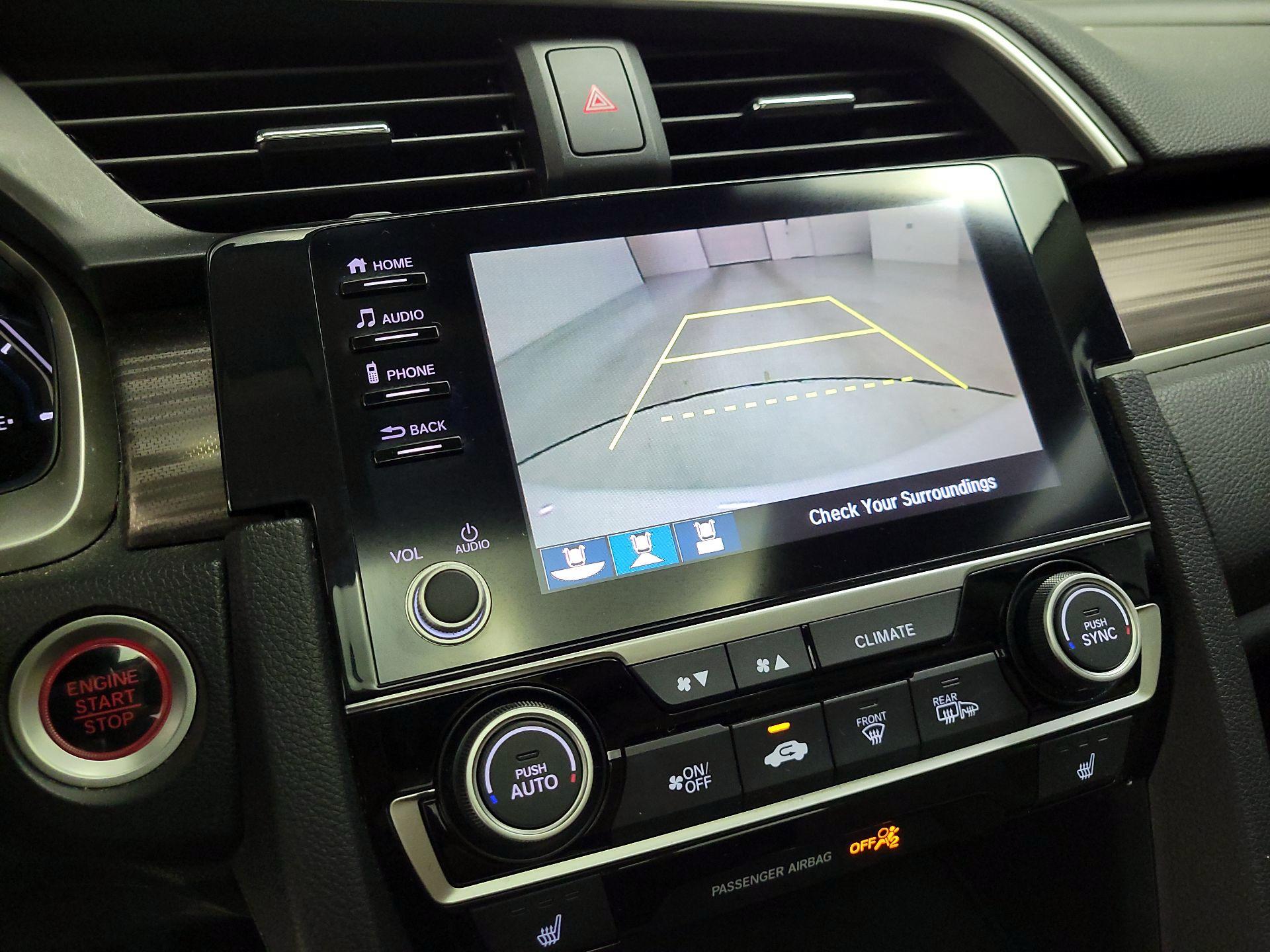 Thumbnail: 2020 Honda Civic - 14