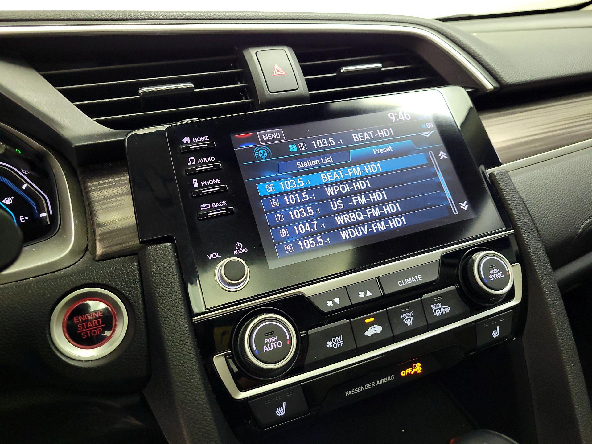 Thumbnail: 2020 Honda Civic - 15