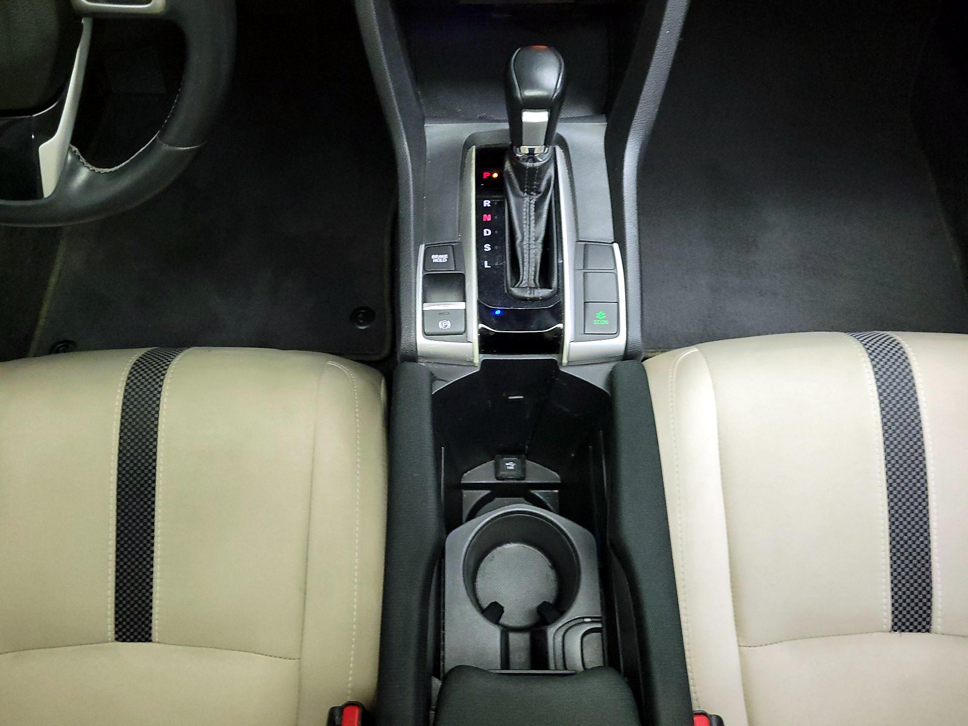 Thumbnail: 2020 Honda Civic - 17