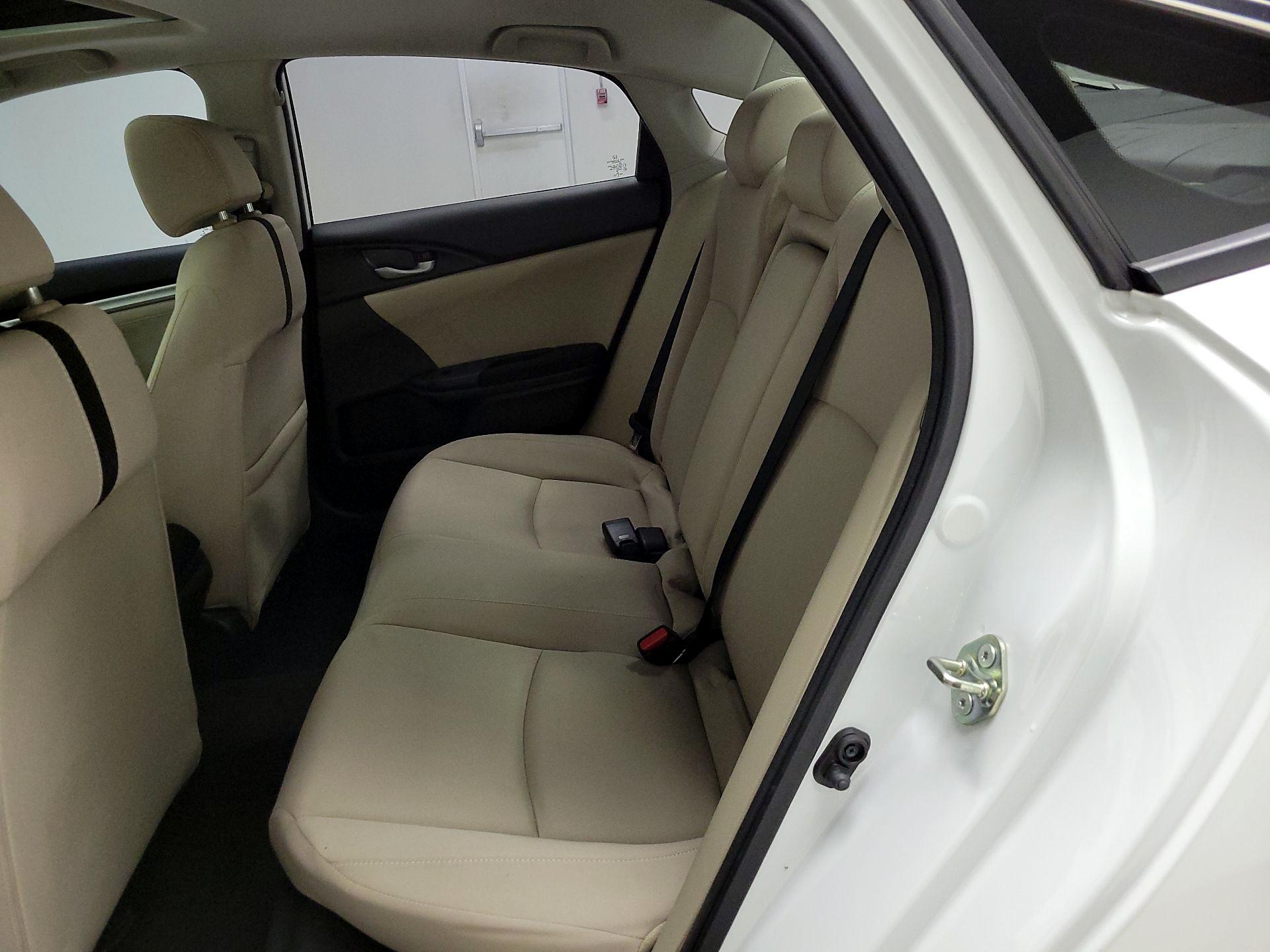 Thumbnail: 2020 Honda Civic - 20