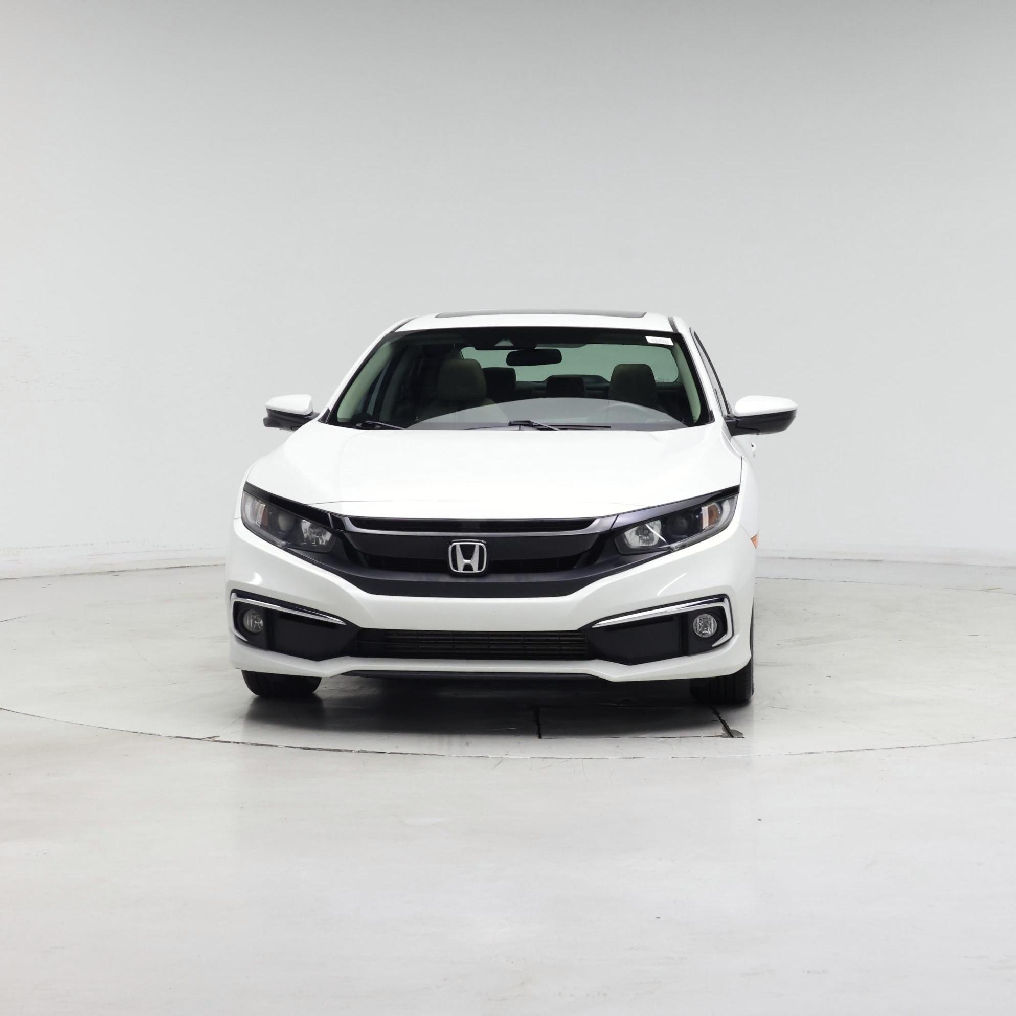 Thumbnail: 2020 Honda Civic - 5