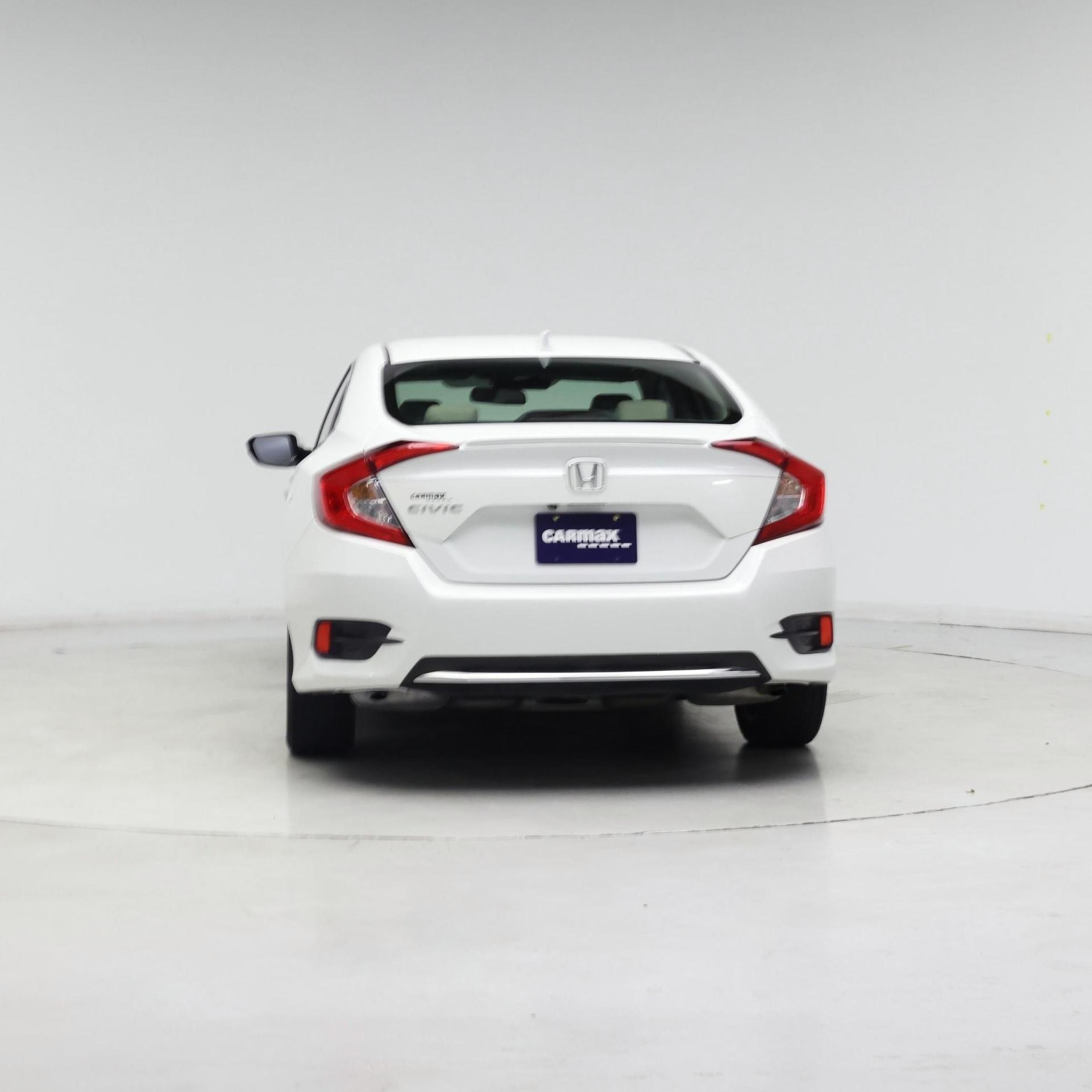 Thumbnail: 2020 Honda Civic - 6