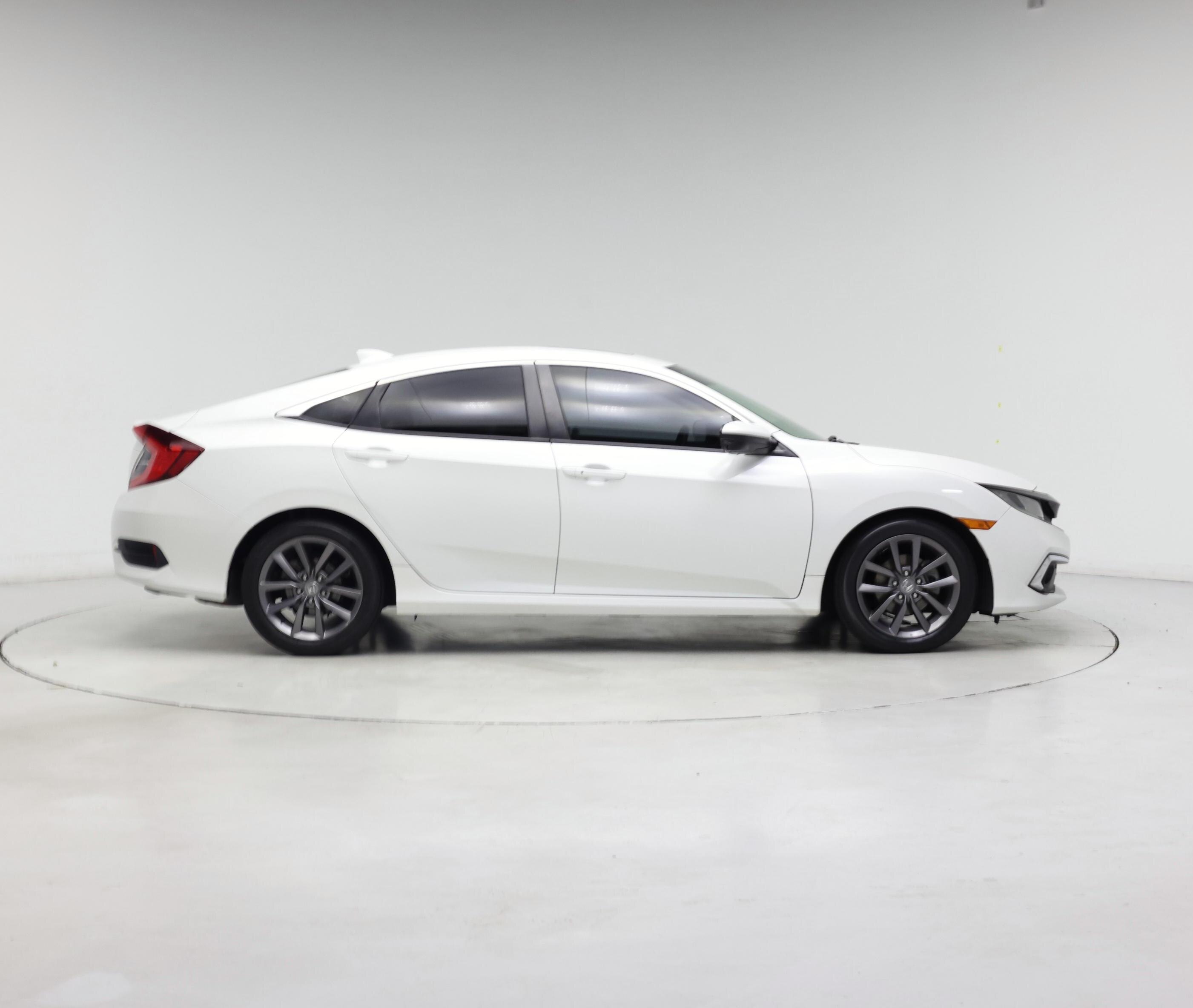 Thumbnail: 2020 Honda Civic - 7