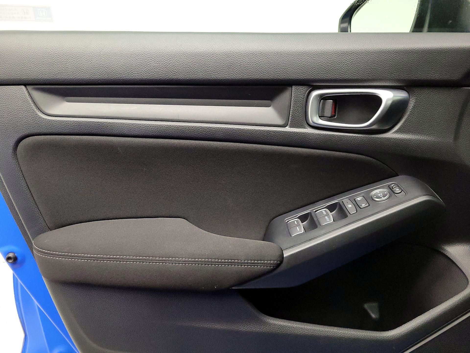 Thumbnail: 2024 Honda Civic - 12