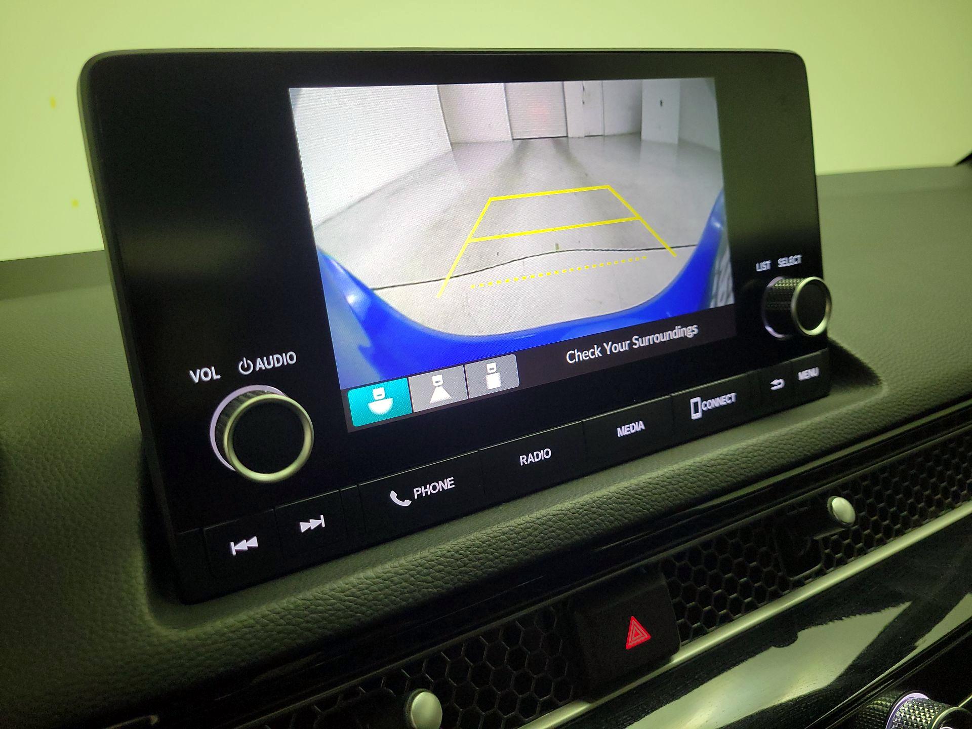 Thumbnail: 2024 Honda Civic - 14