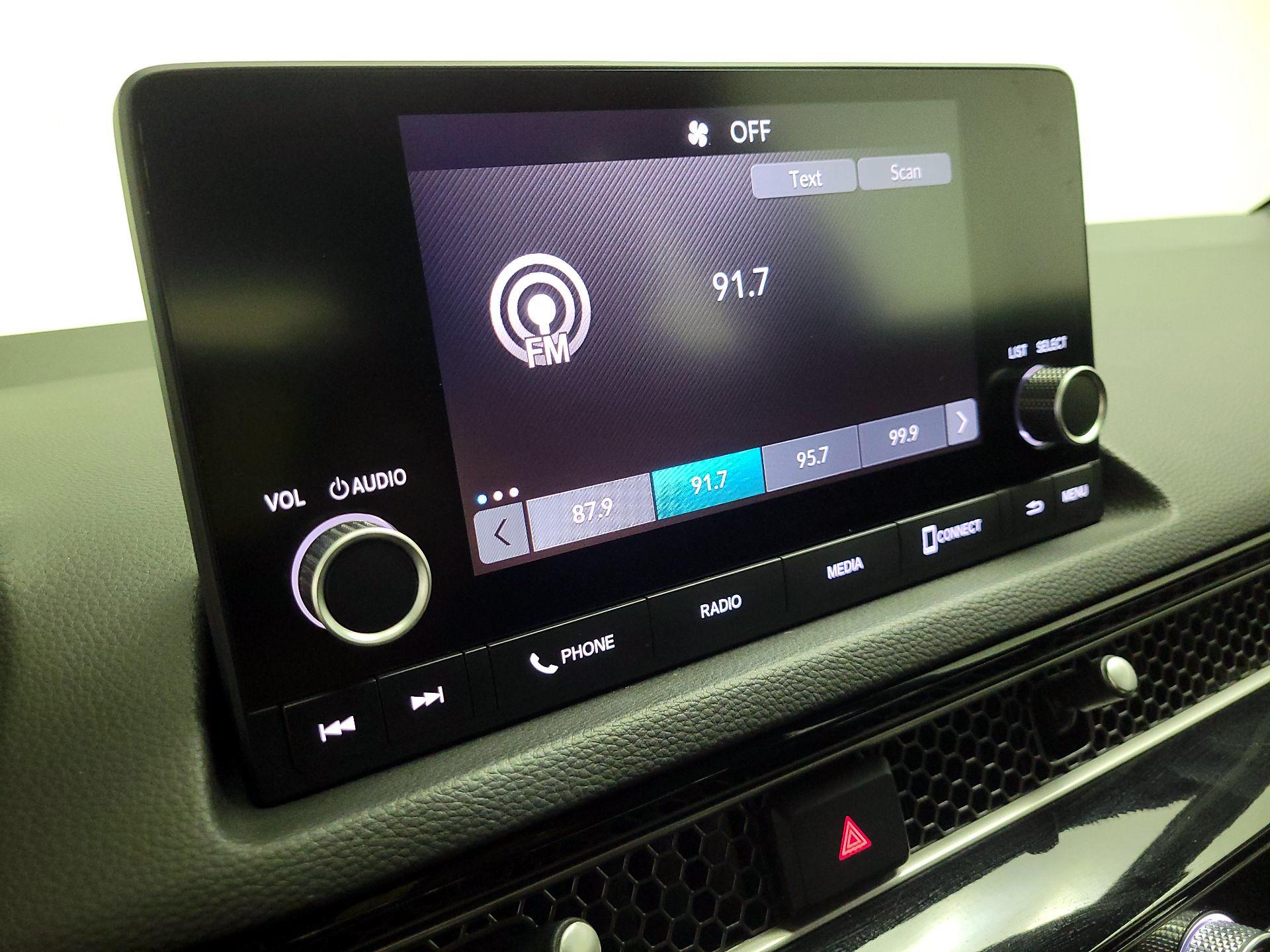 Thumbnail: 2024 Honda Civic - 15