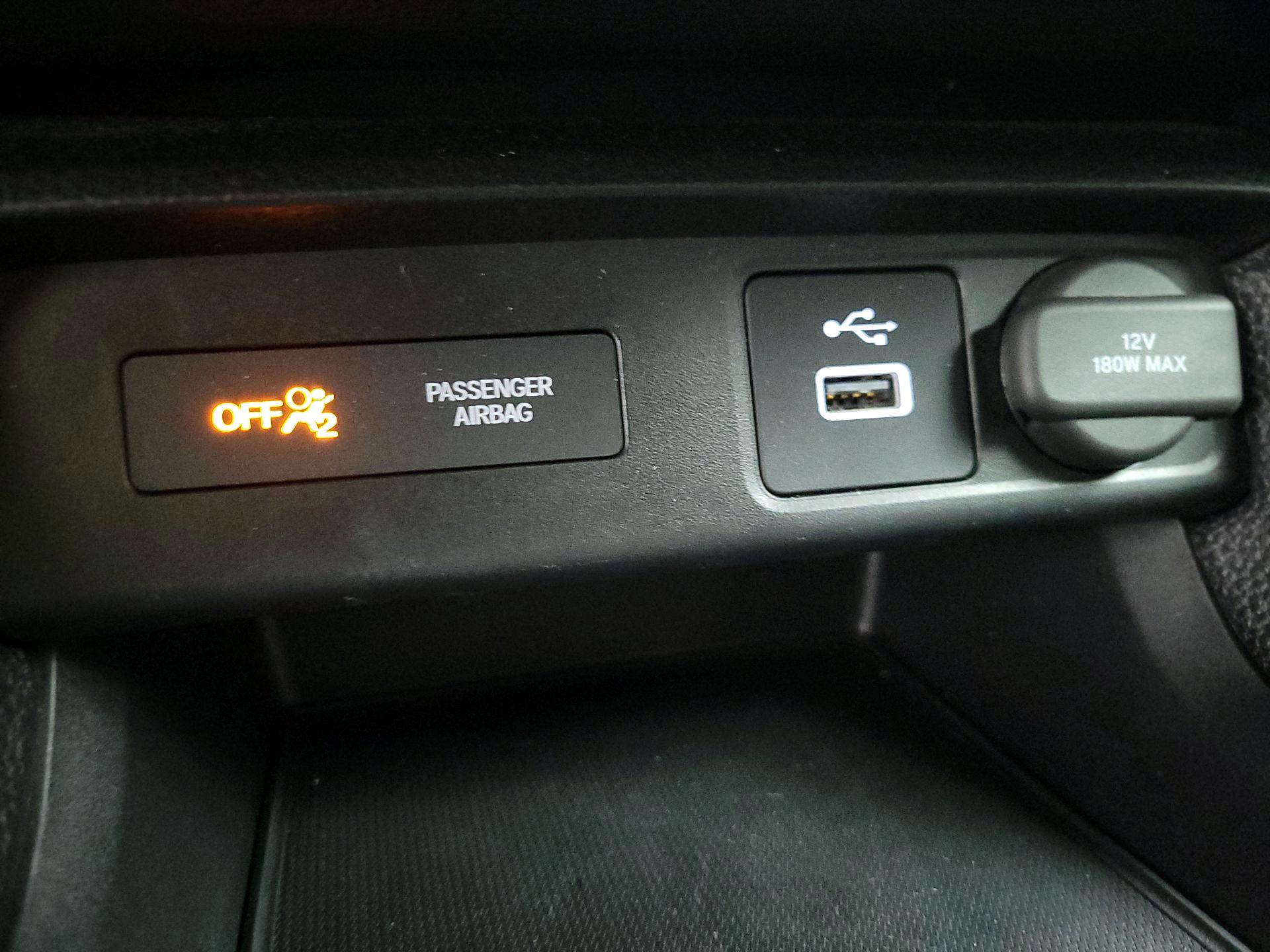 Thumbnail: 2024 Honda Civic - 18