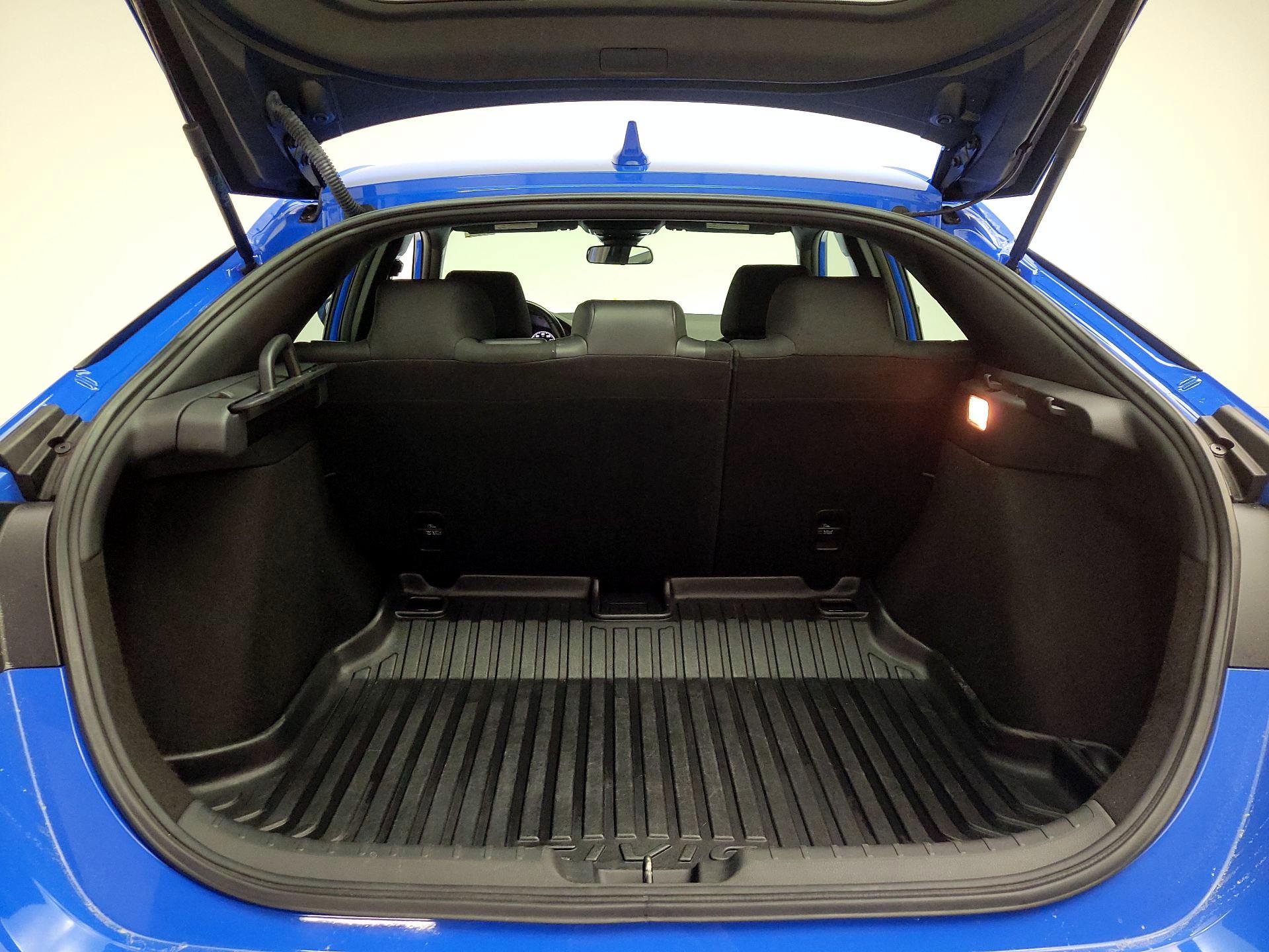 Thumbnail: 2024 Honda Civic - 20