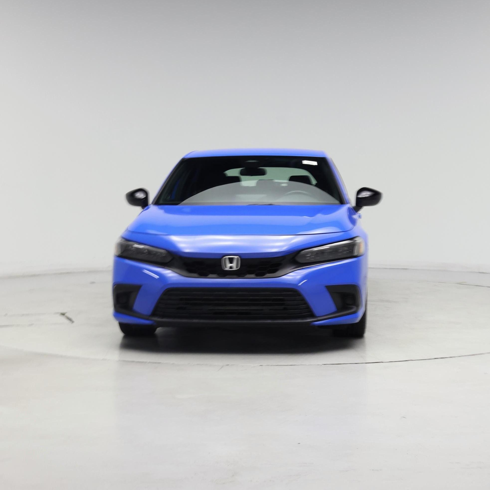 Thumbnail: 2024 Honda Civic - 5