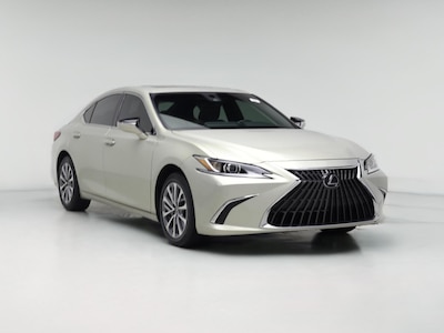 2023 Lexus ES 350