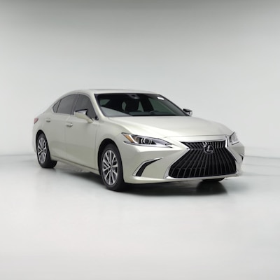 2023 Lexus ES 350
