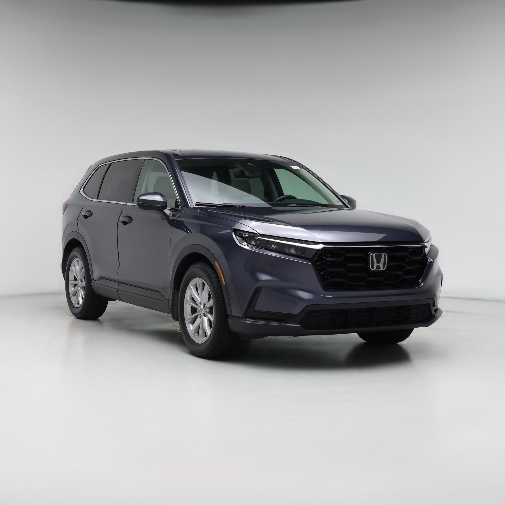 Thumbnail: 2024 Honda CR-V - 1