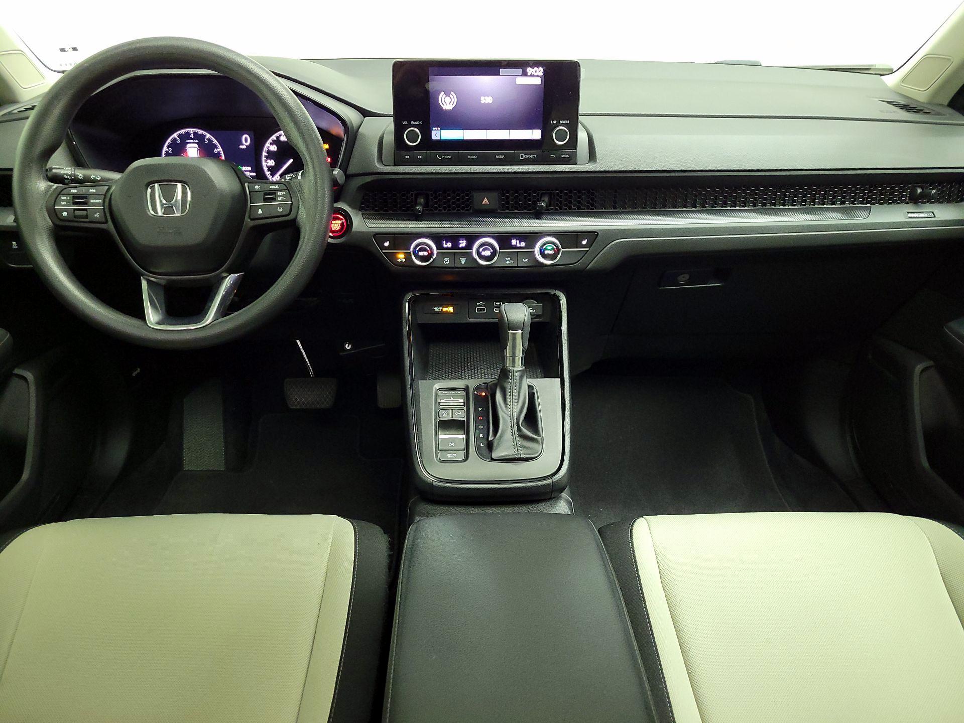 Thumbnail: 2024 Honda CR-V - 9