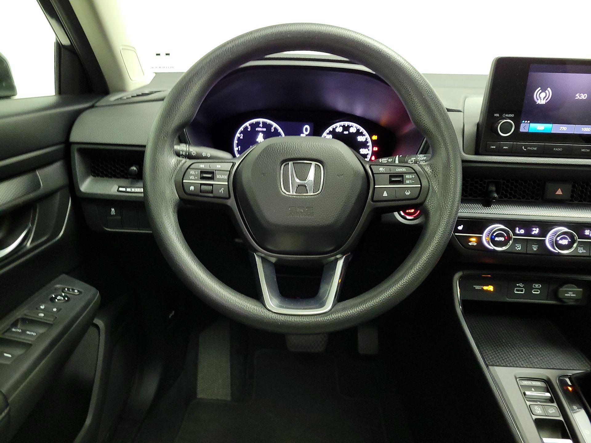 Thumbnail: 2024 Honda CR-V - 10