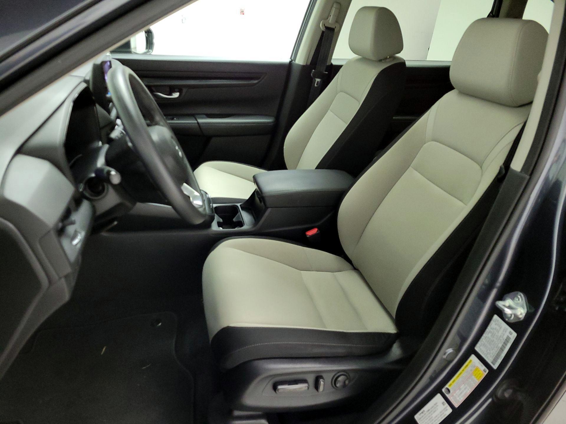 Thumbnail: 2024 Honda CR-V - 11