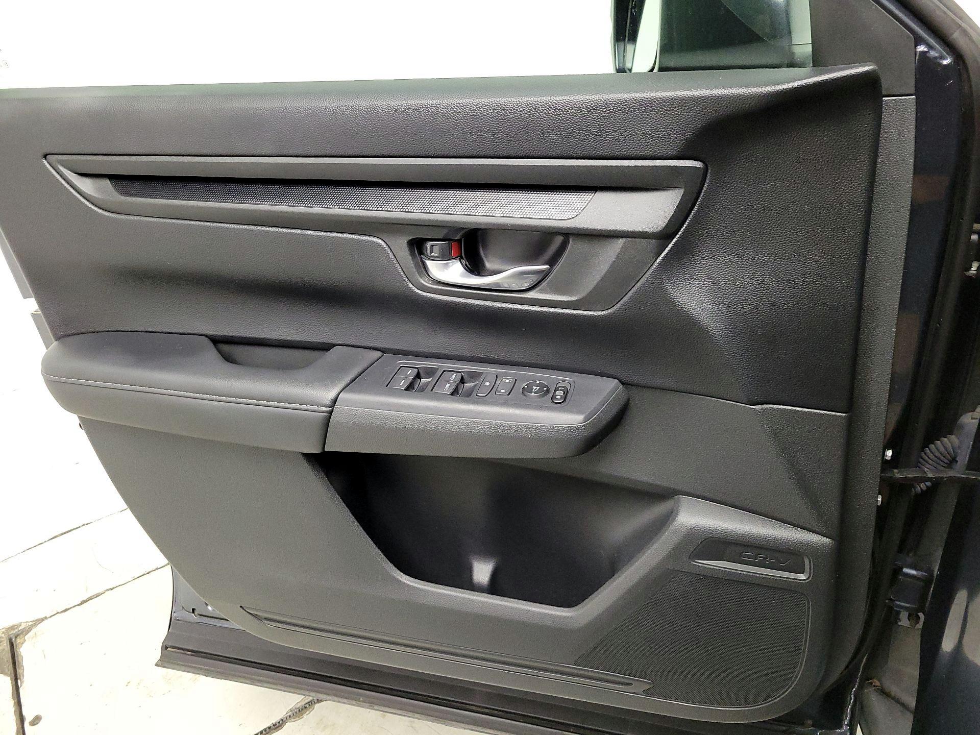 Thumbnail: 2024 Honda CR-V - 12