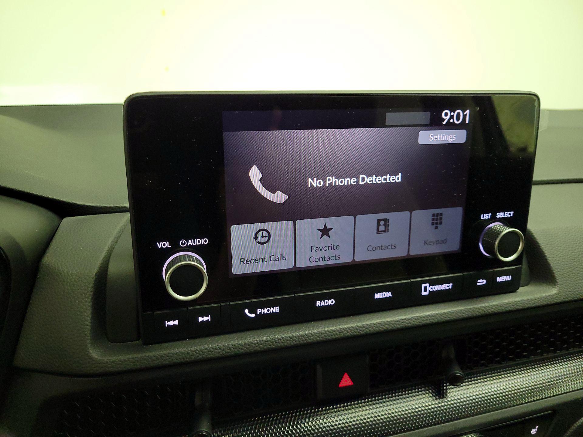 Thumbnail: 2024 Honda CR-V - 14