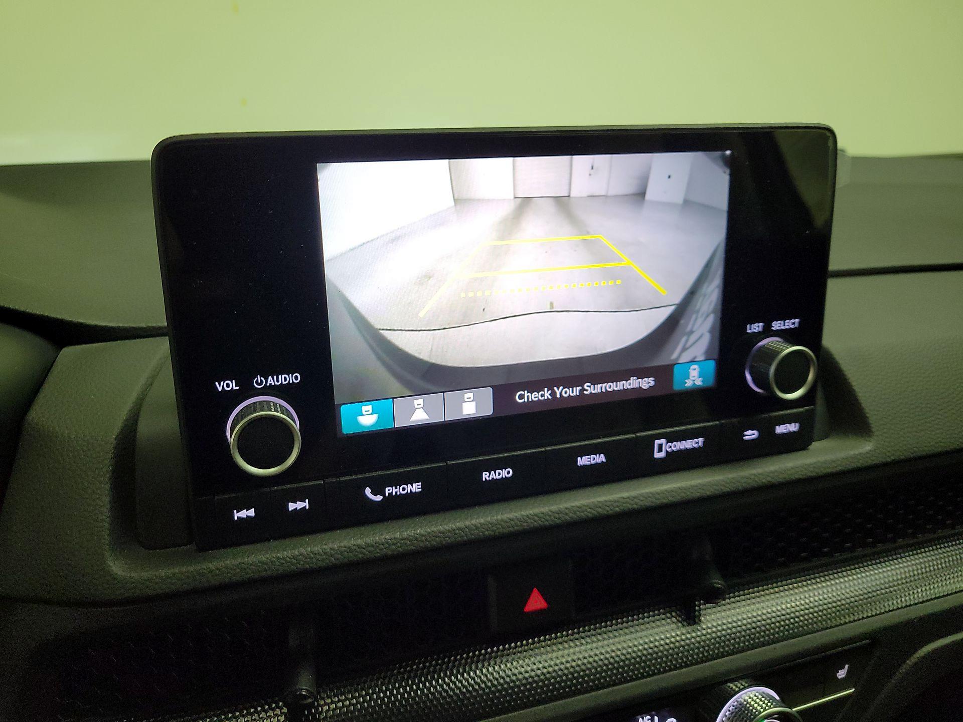 Thumbnail: 2024 Honda CR-V - 15