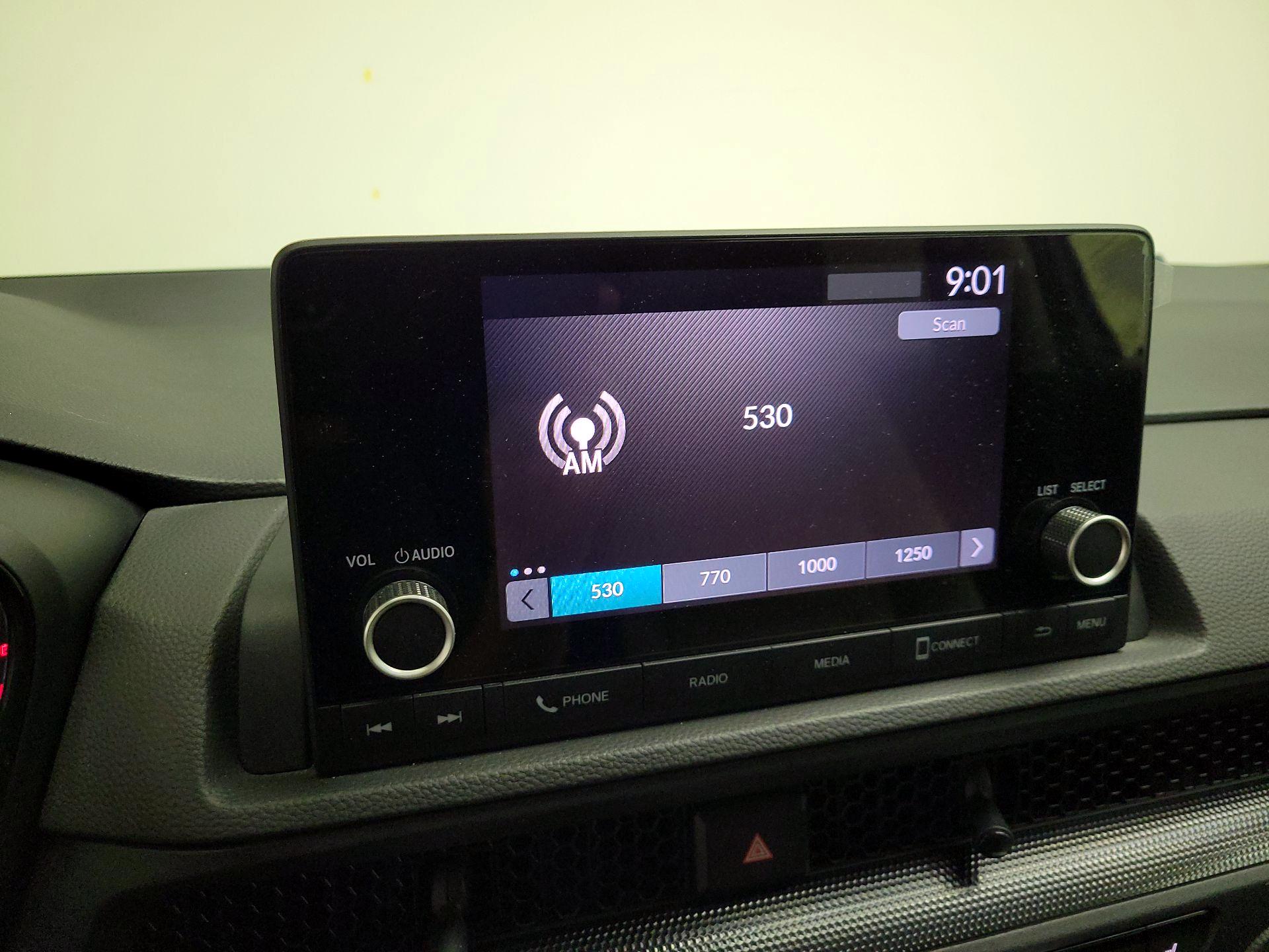 Thumbnail: 2024 Honda CR-V - 16