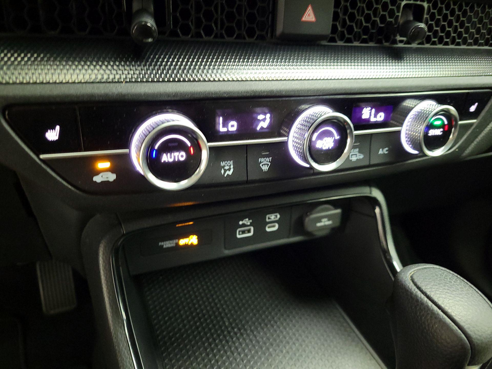 Thumbnail: 2024 Honda CR-V - 17