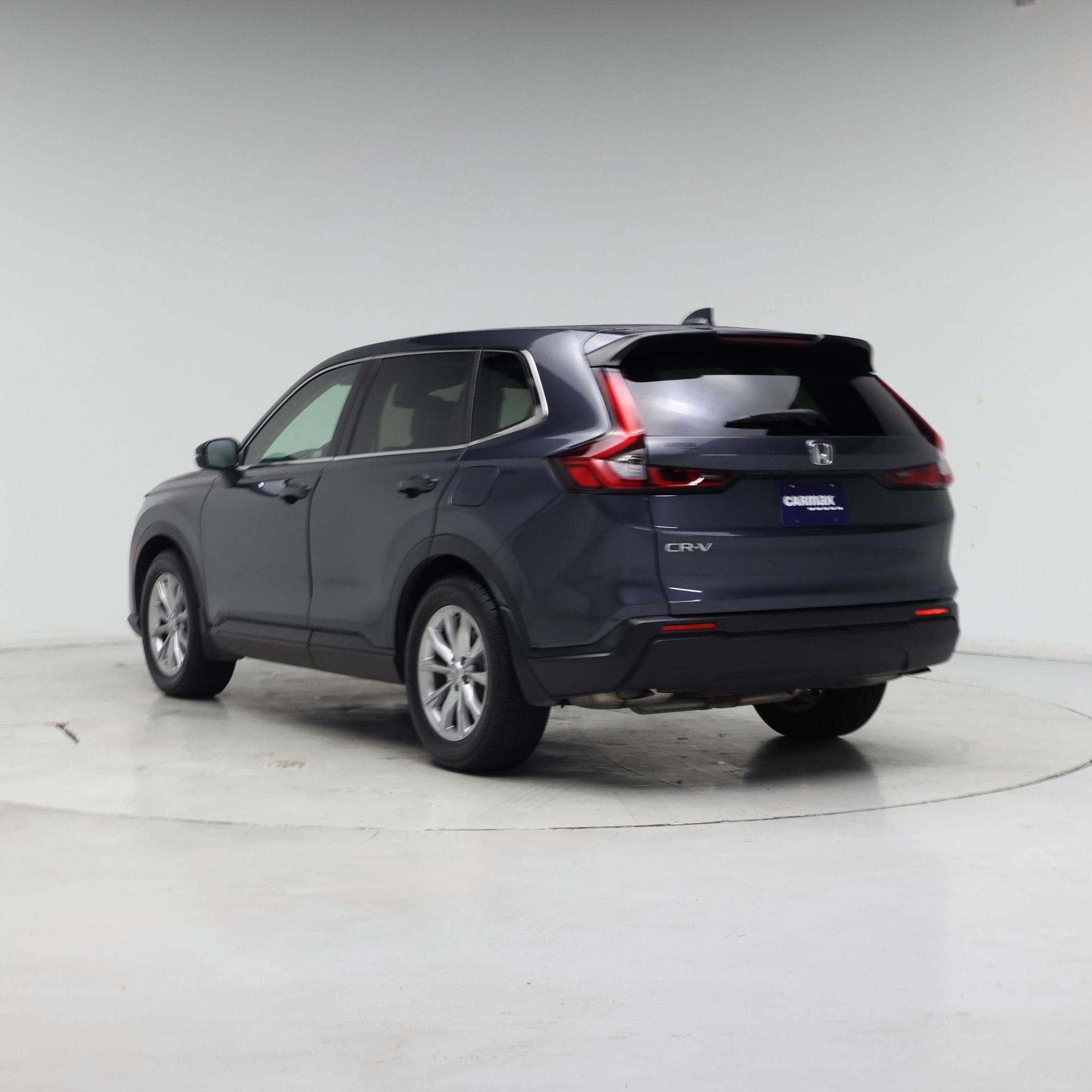 Thumbnail: 2024 Honda CR-V - 2